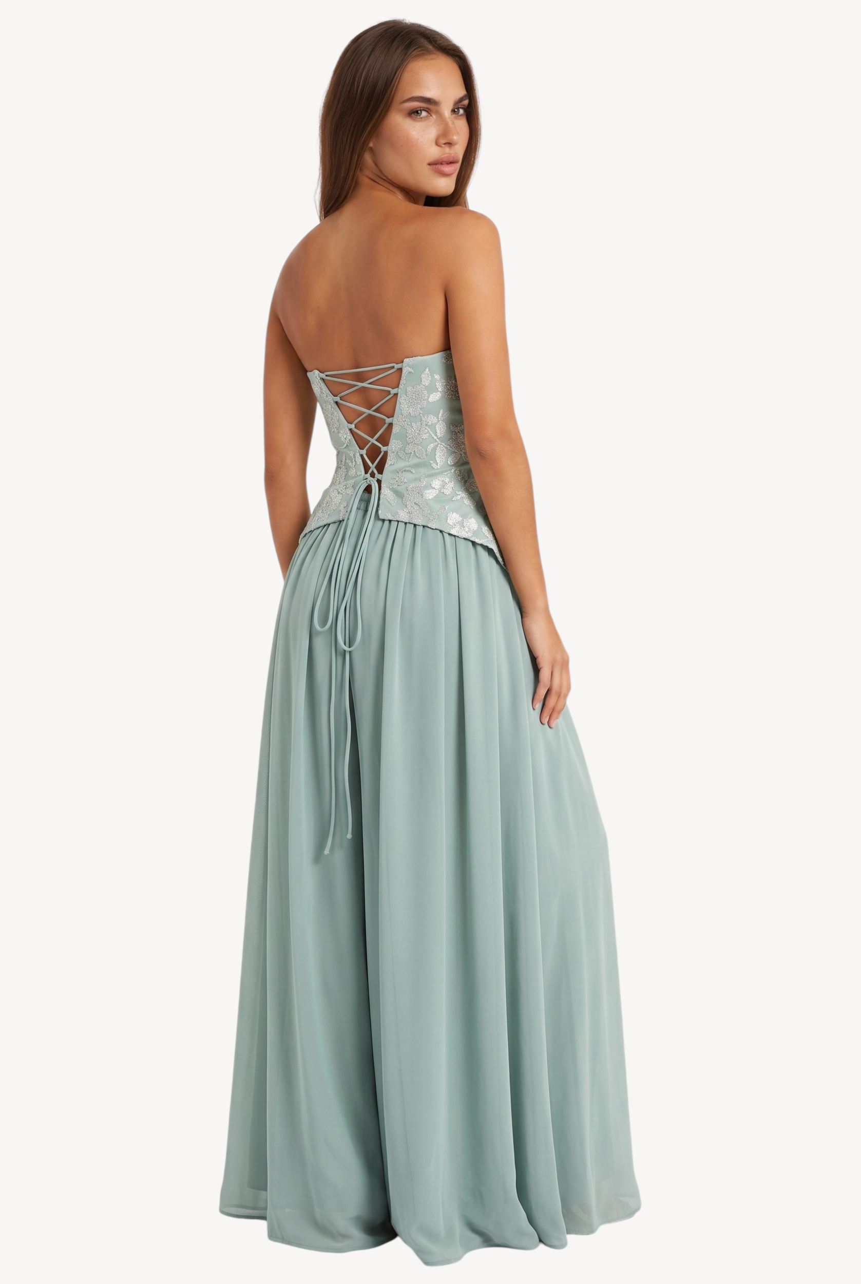 Forever starts here Dress