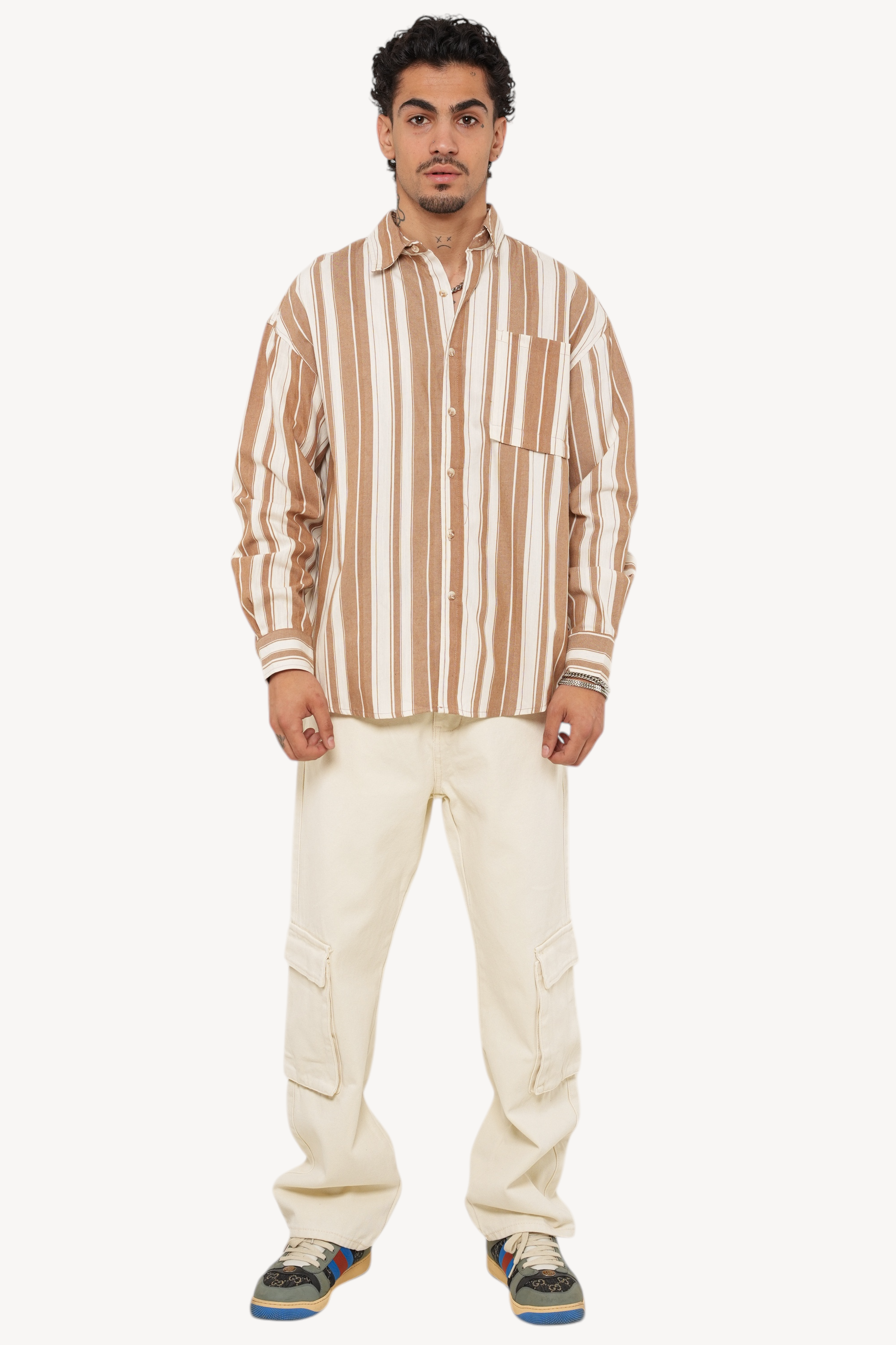 Elias Shirt