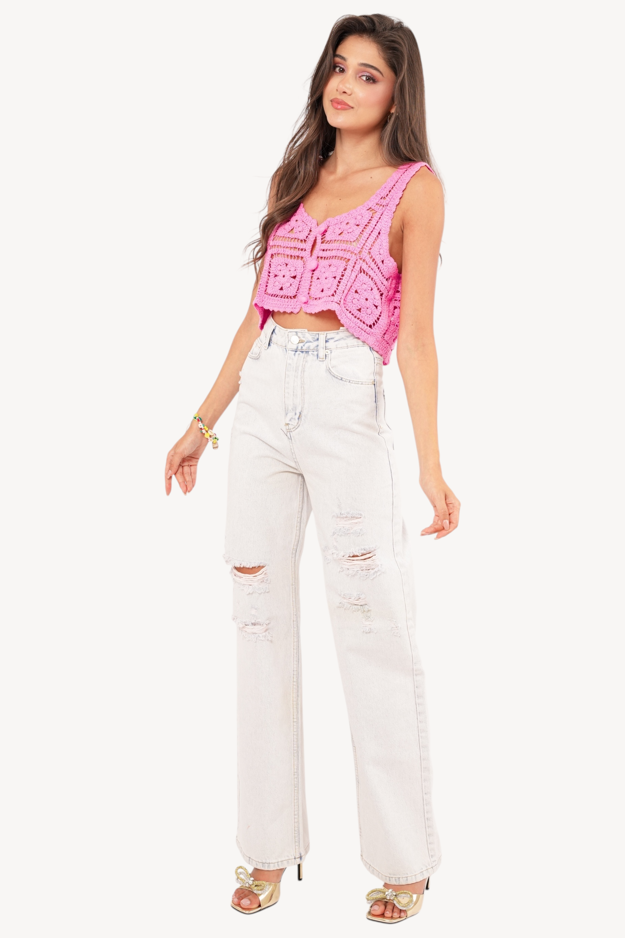 Chloe Jeans