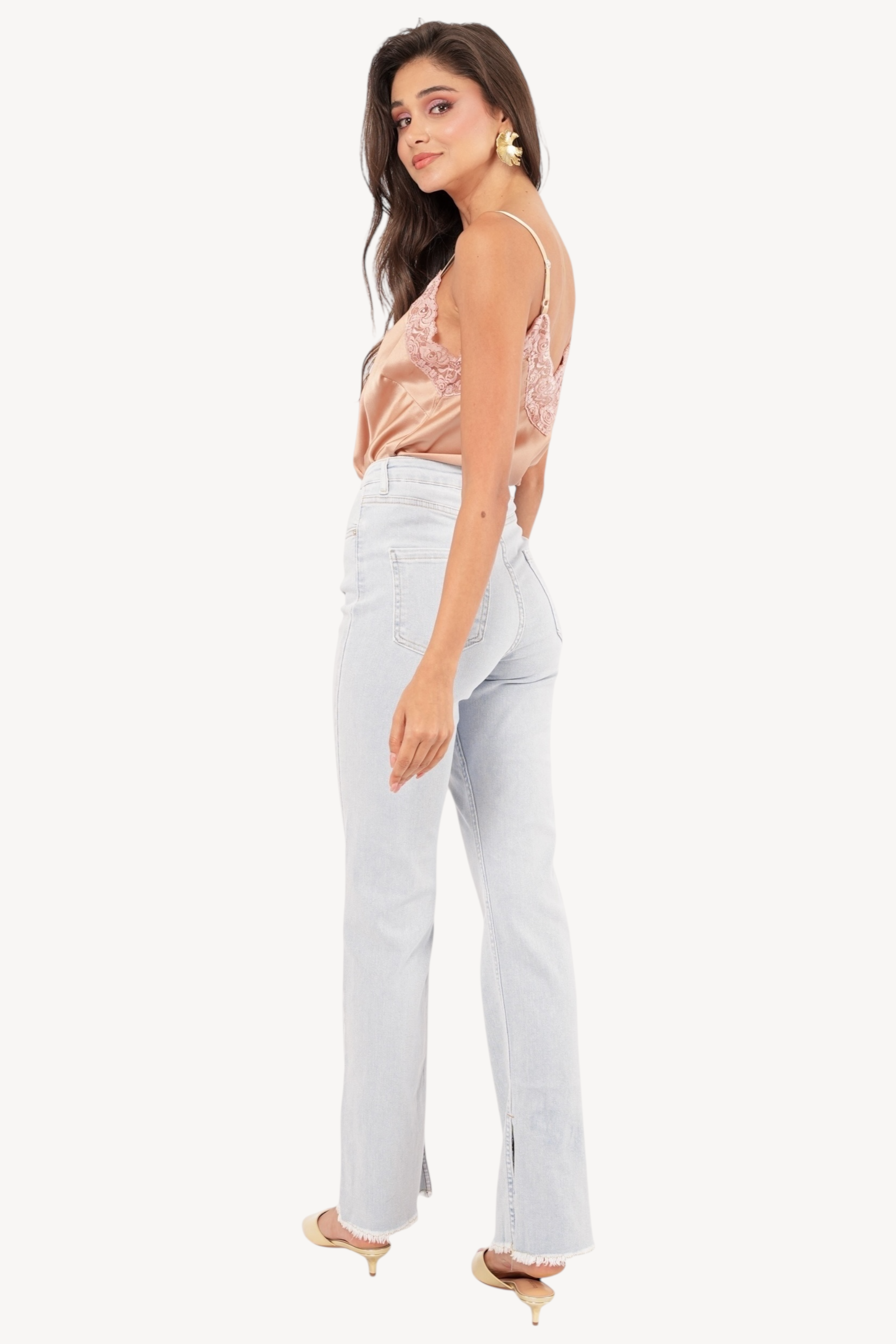 Yara Jeans