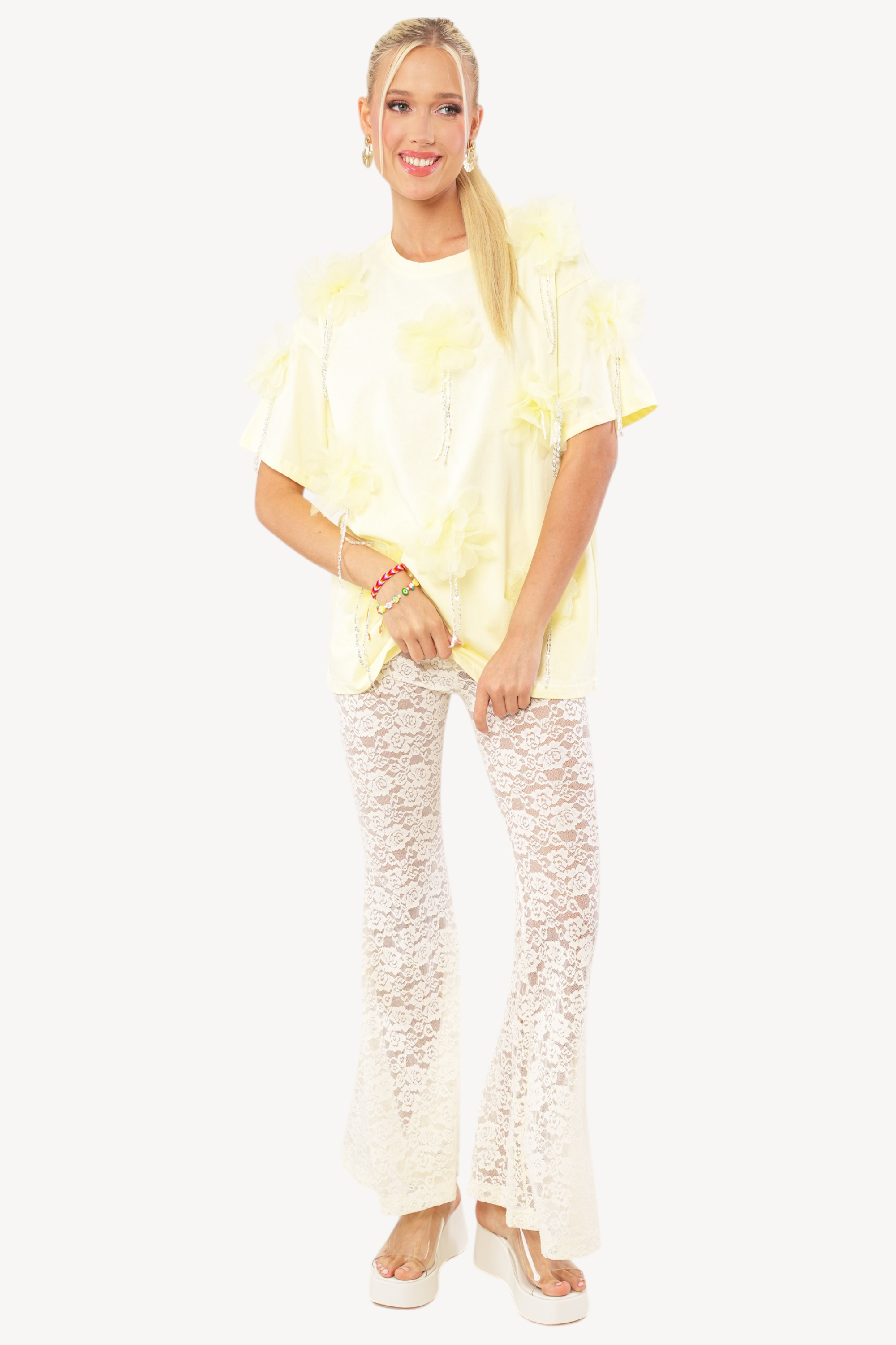 Rima Pants