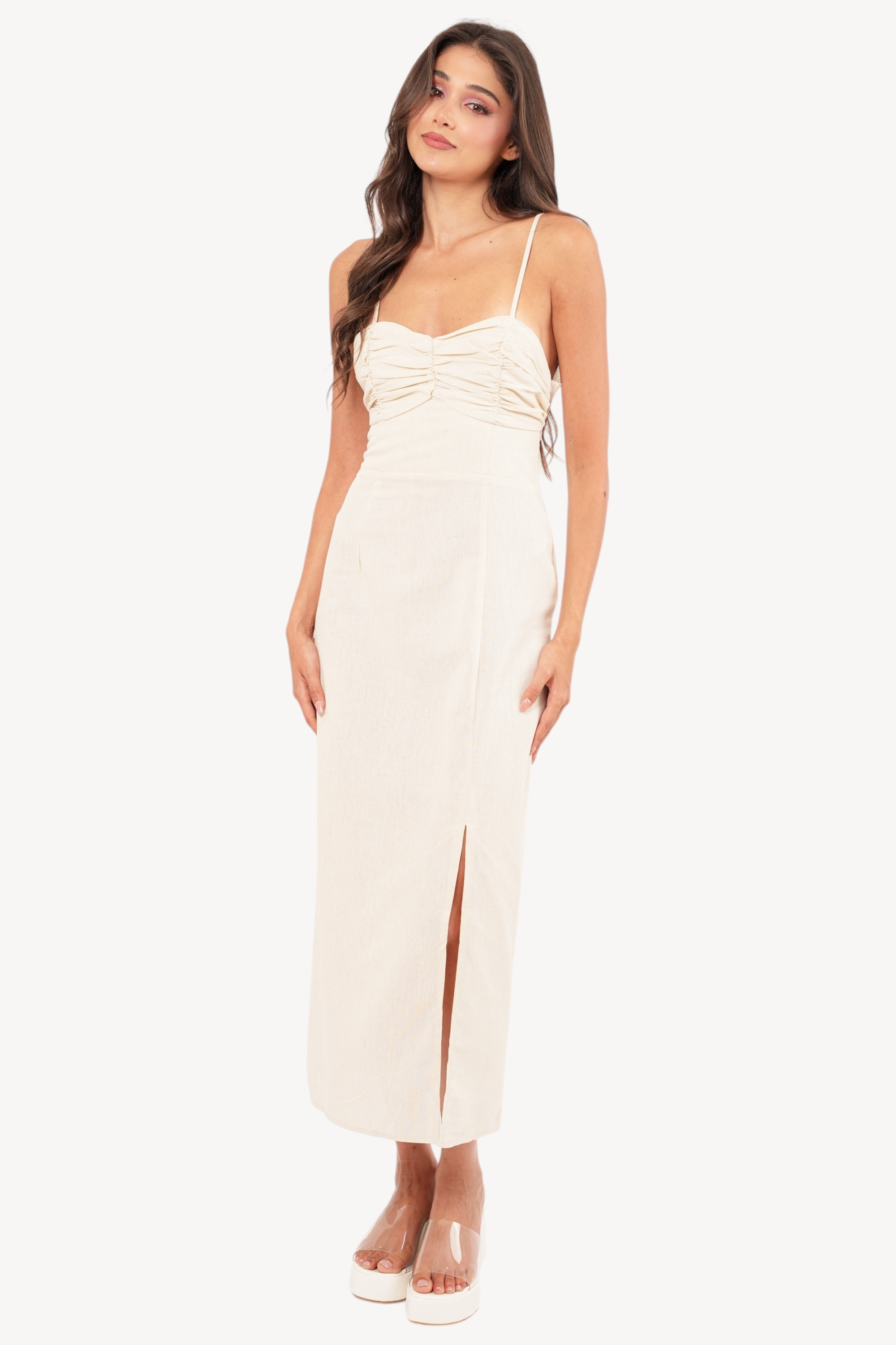 Celeste Dress