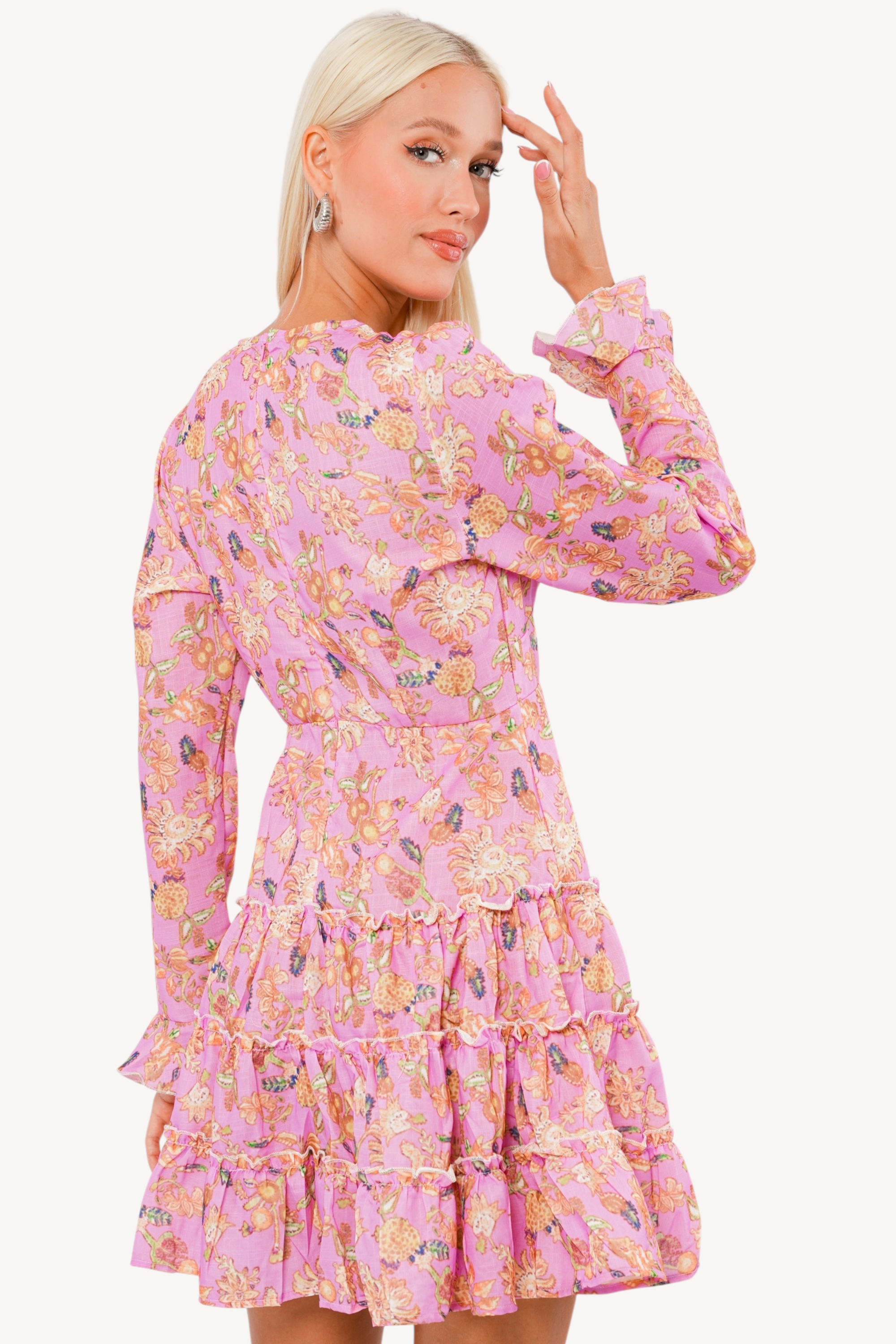 Autumn Dress