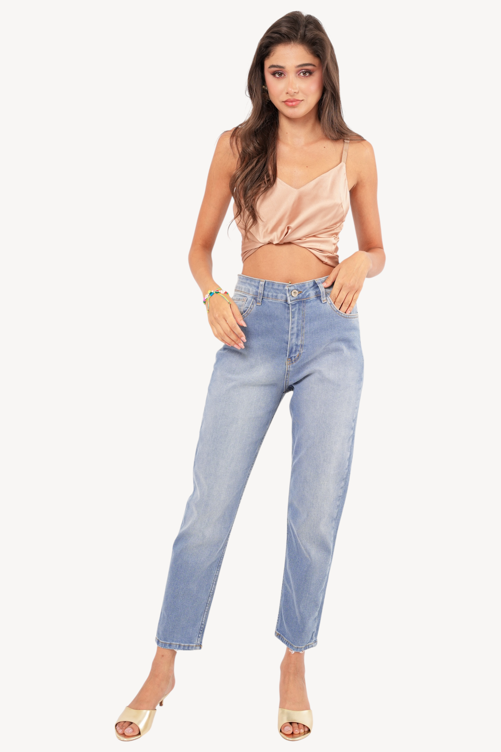 Lydia Jeans