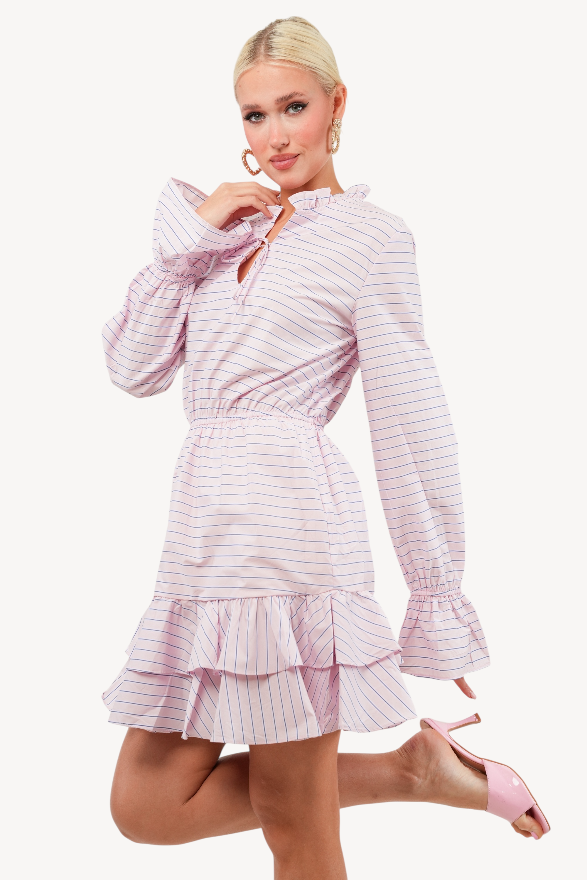 Dolores Dress
