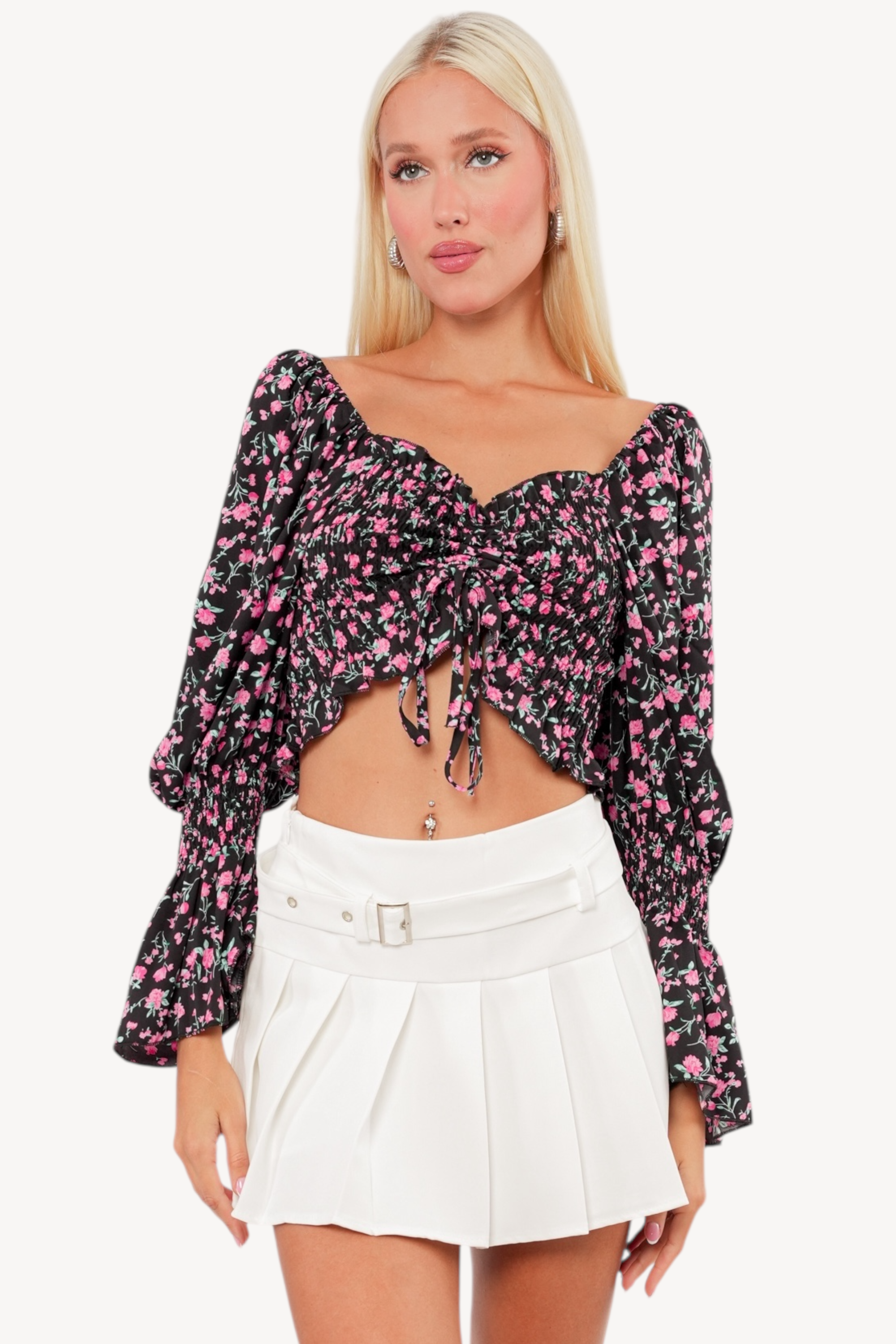 Amara Top