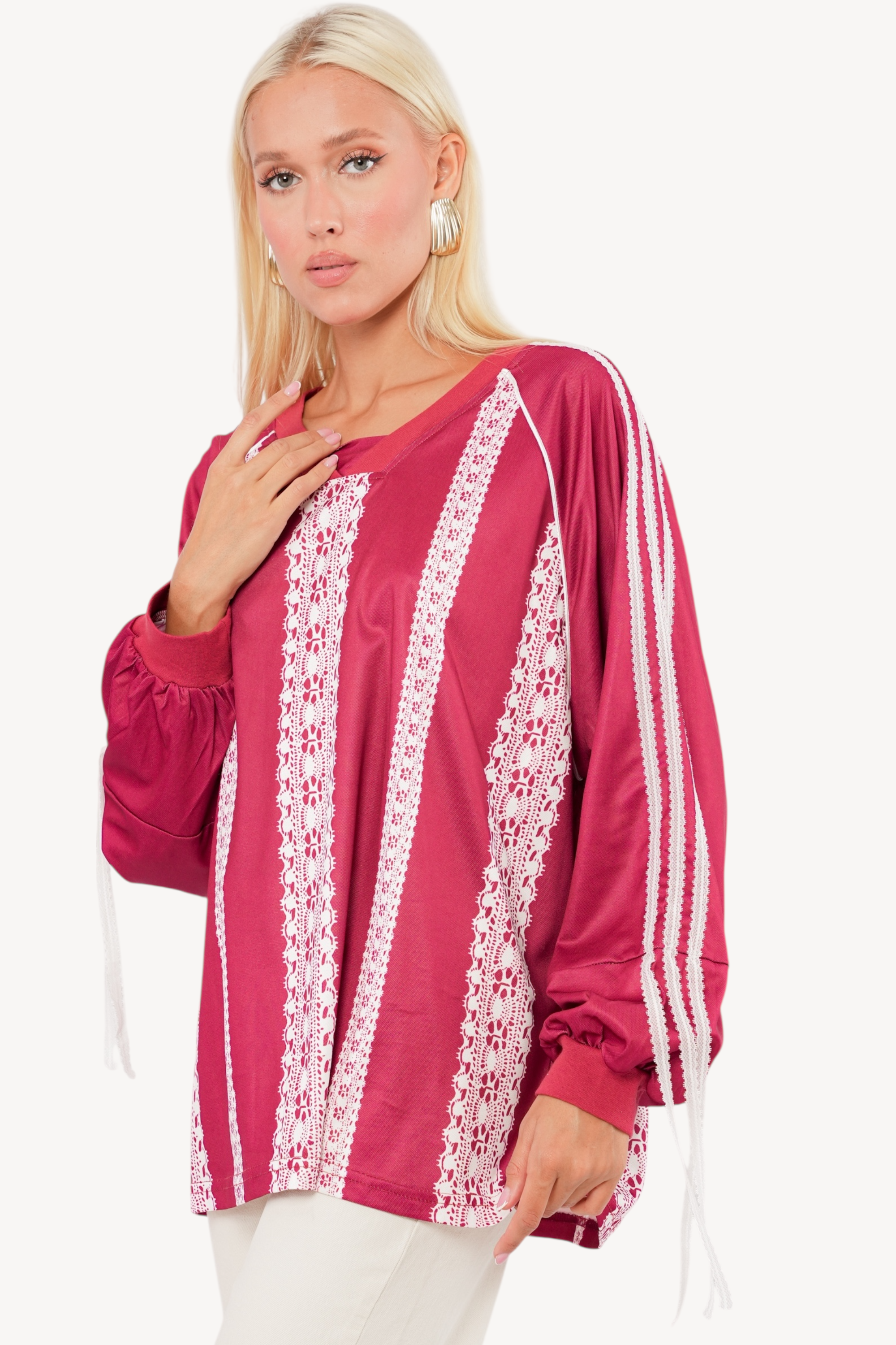 Ava Sweater