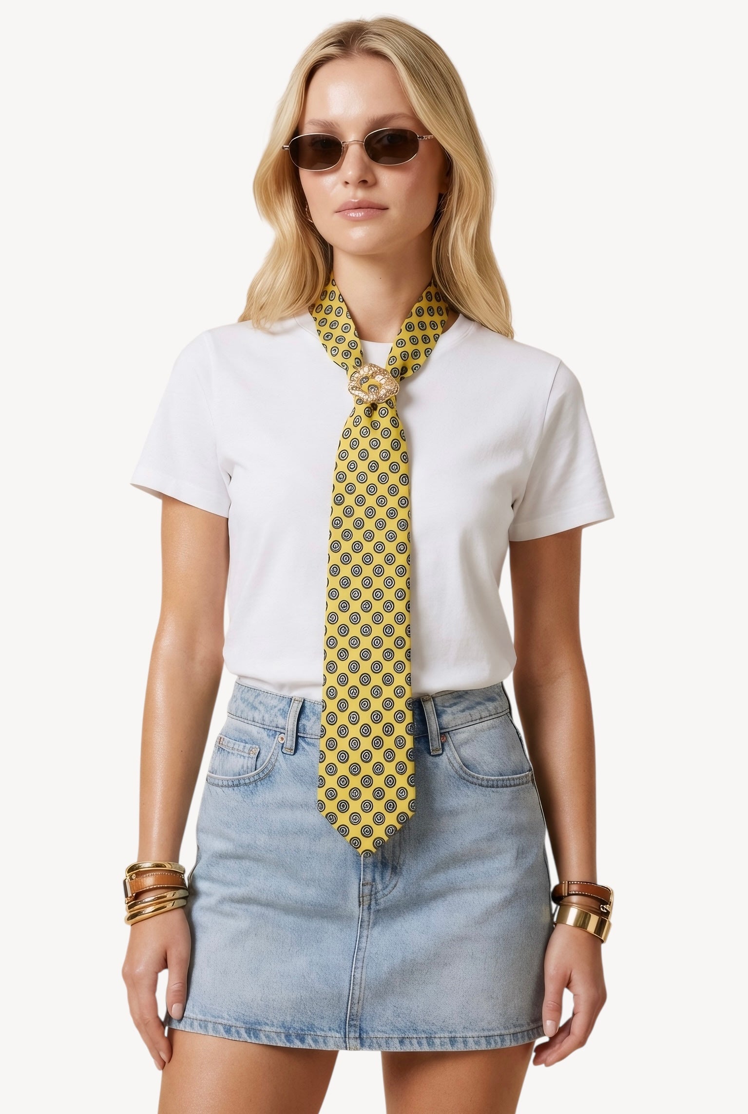Zoe Tie