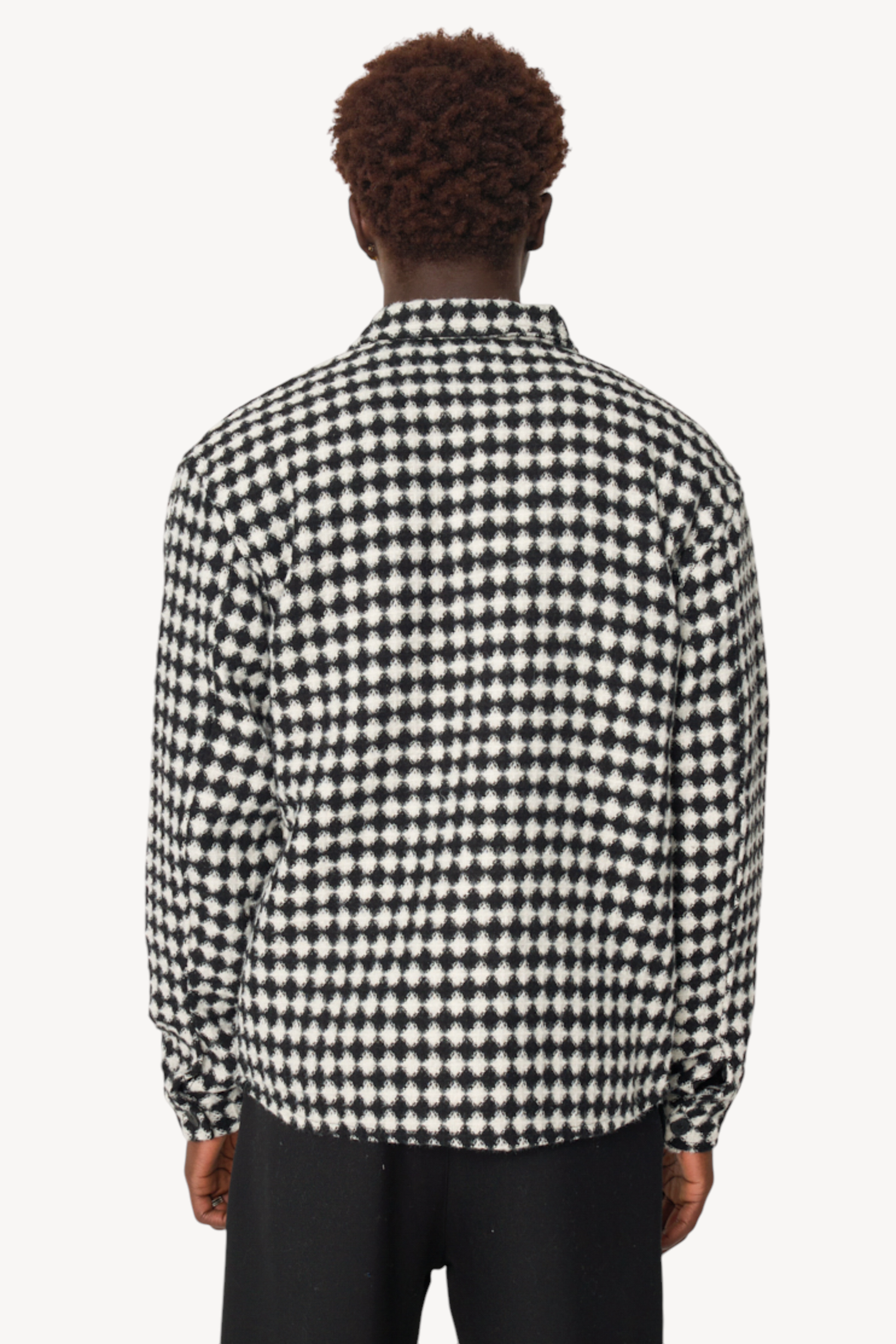 Bennett Overshirt