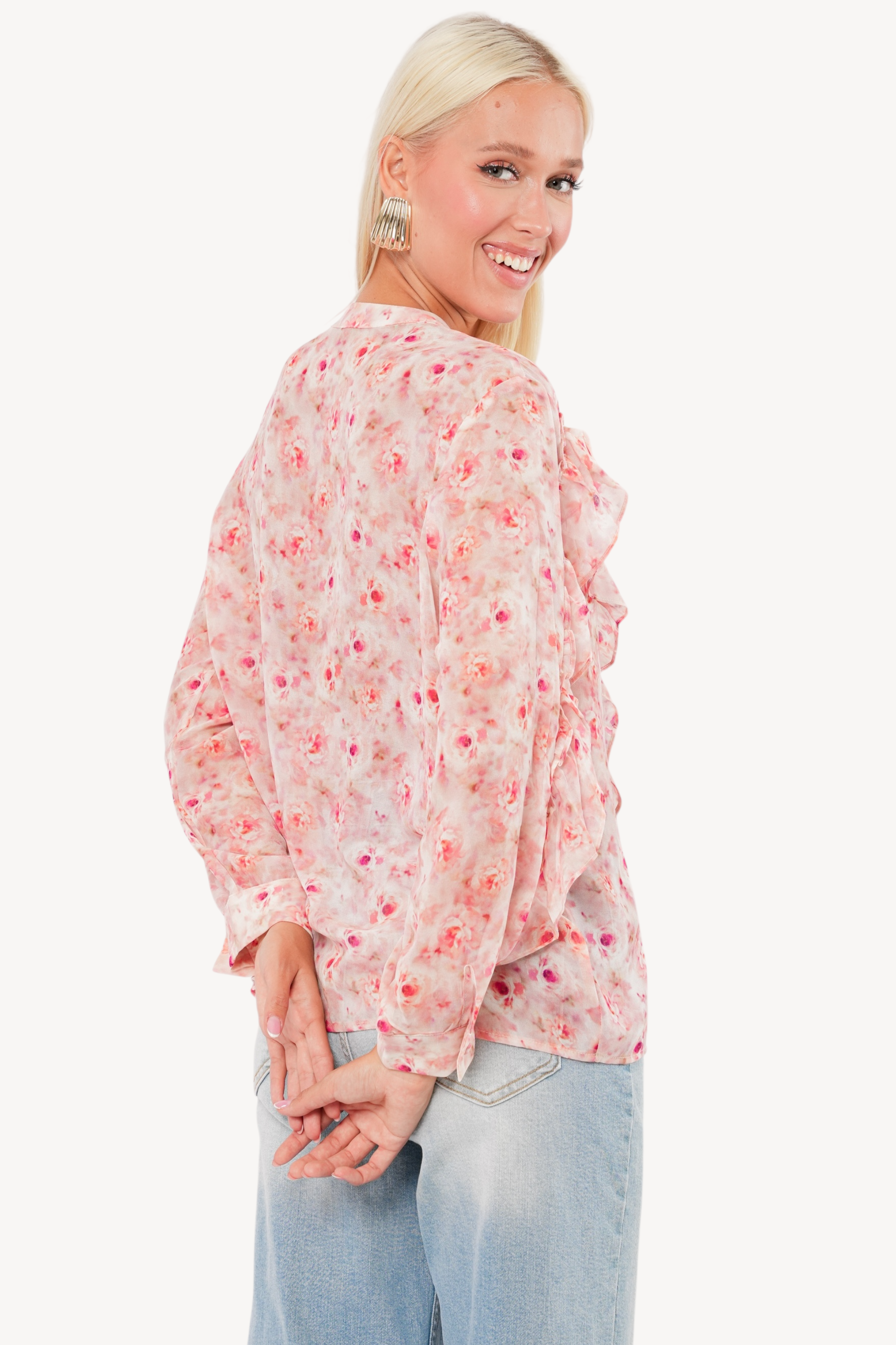 Kaylie Top