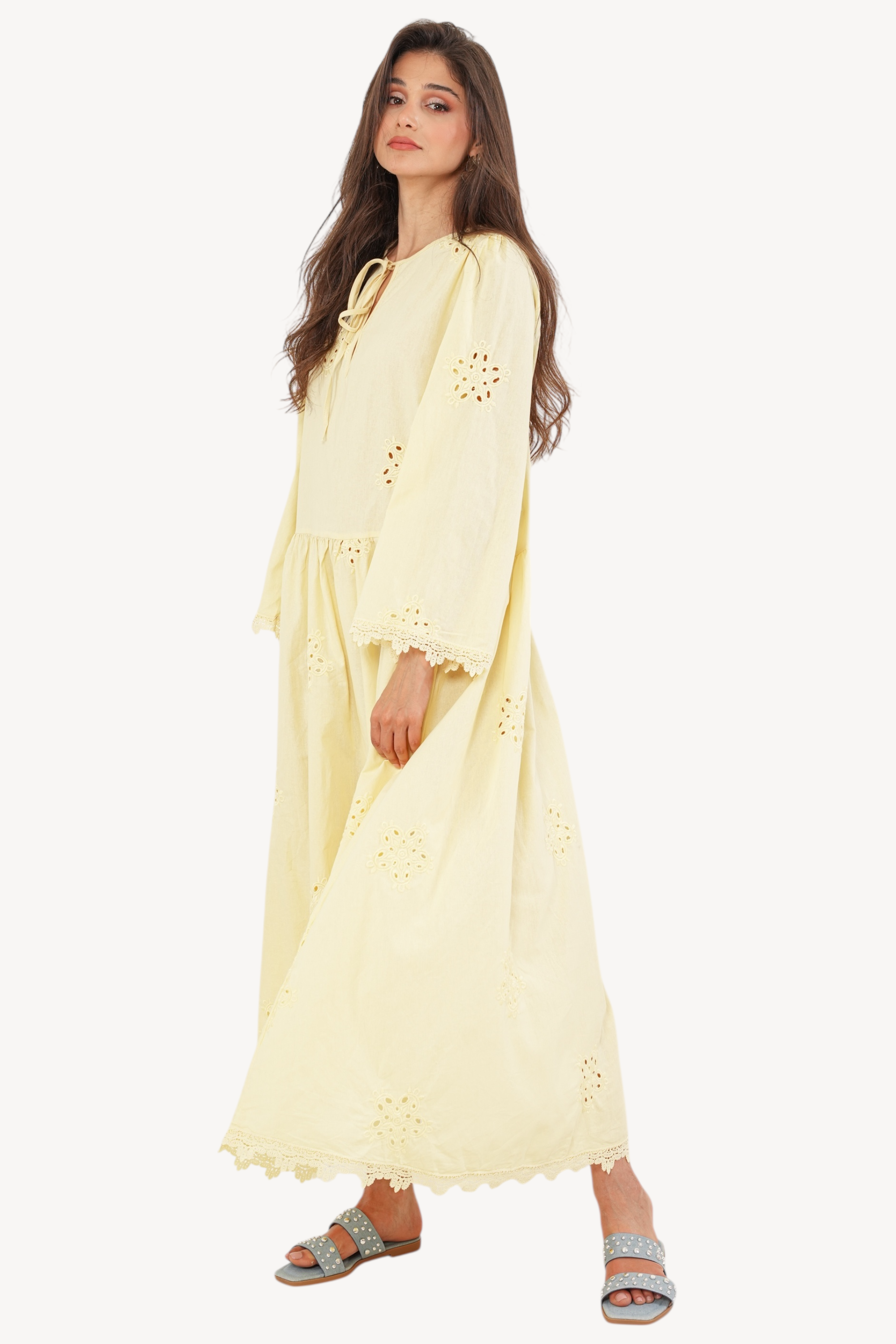 Ashley Dress
