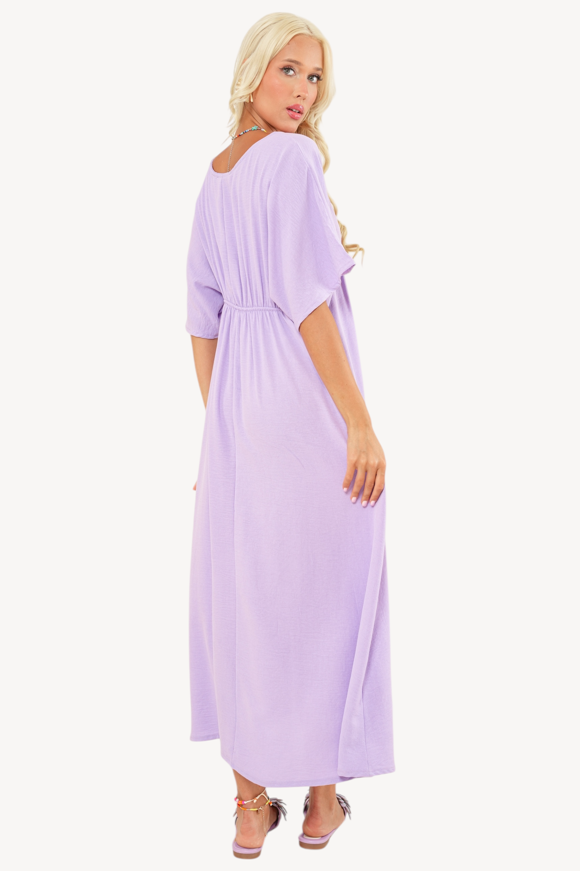 Victoria Dress