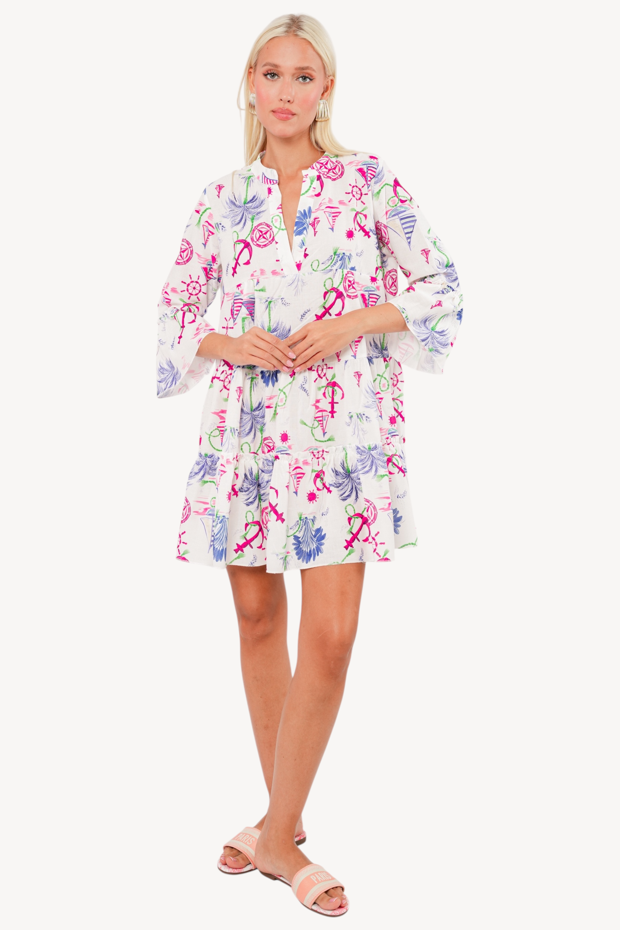 Ines Dress