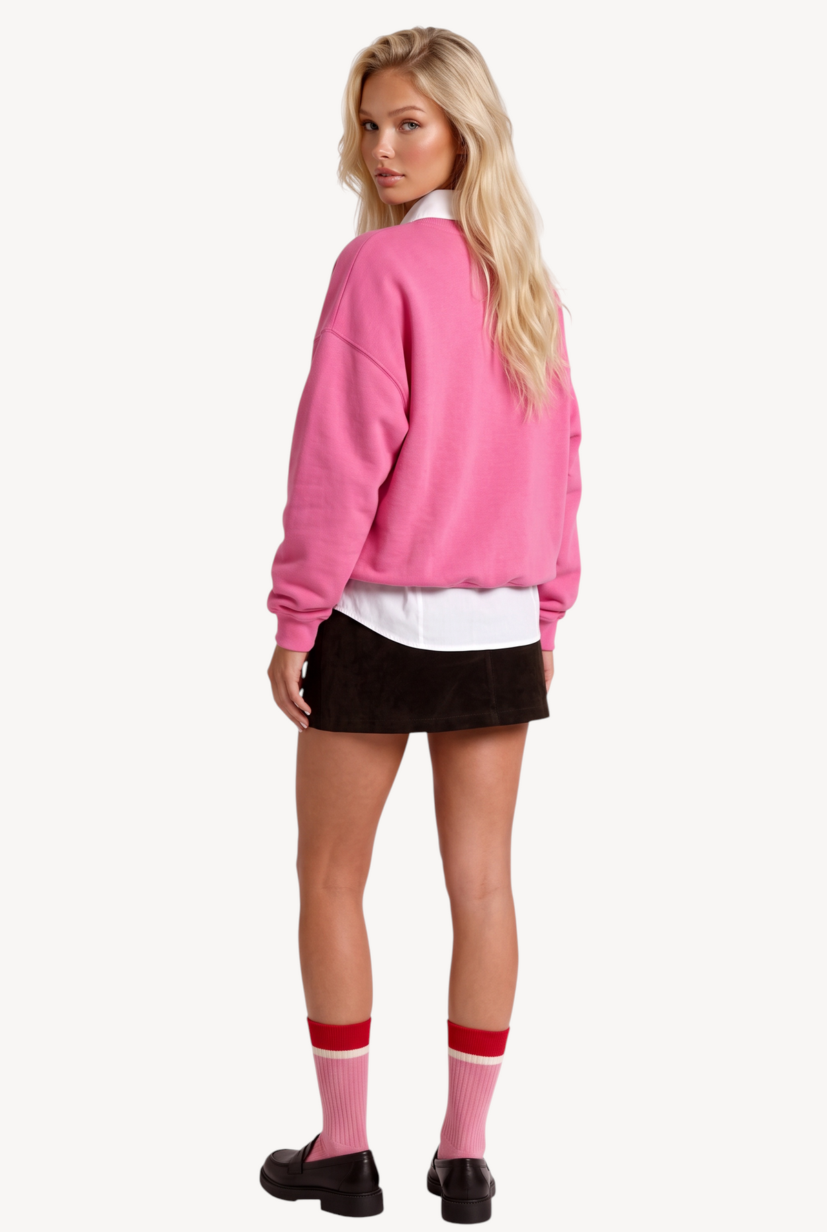 Sunset Lover Sweatshirt