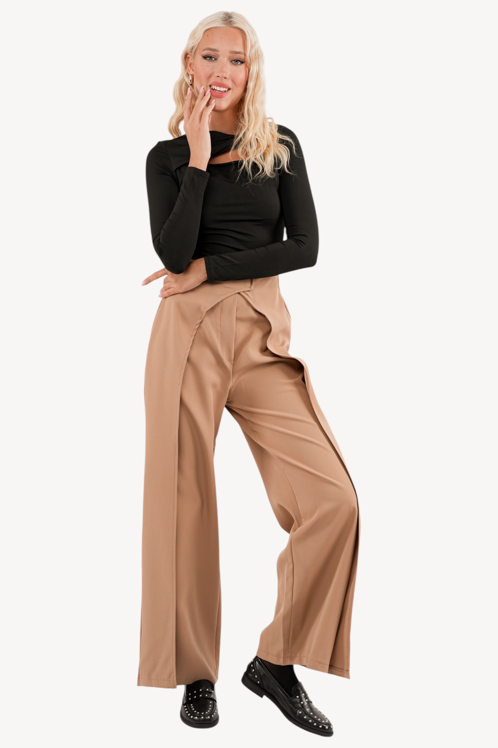 Valerie Pants