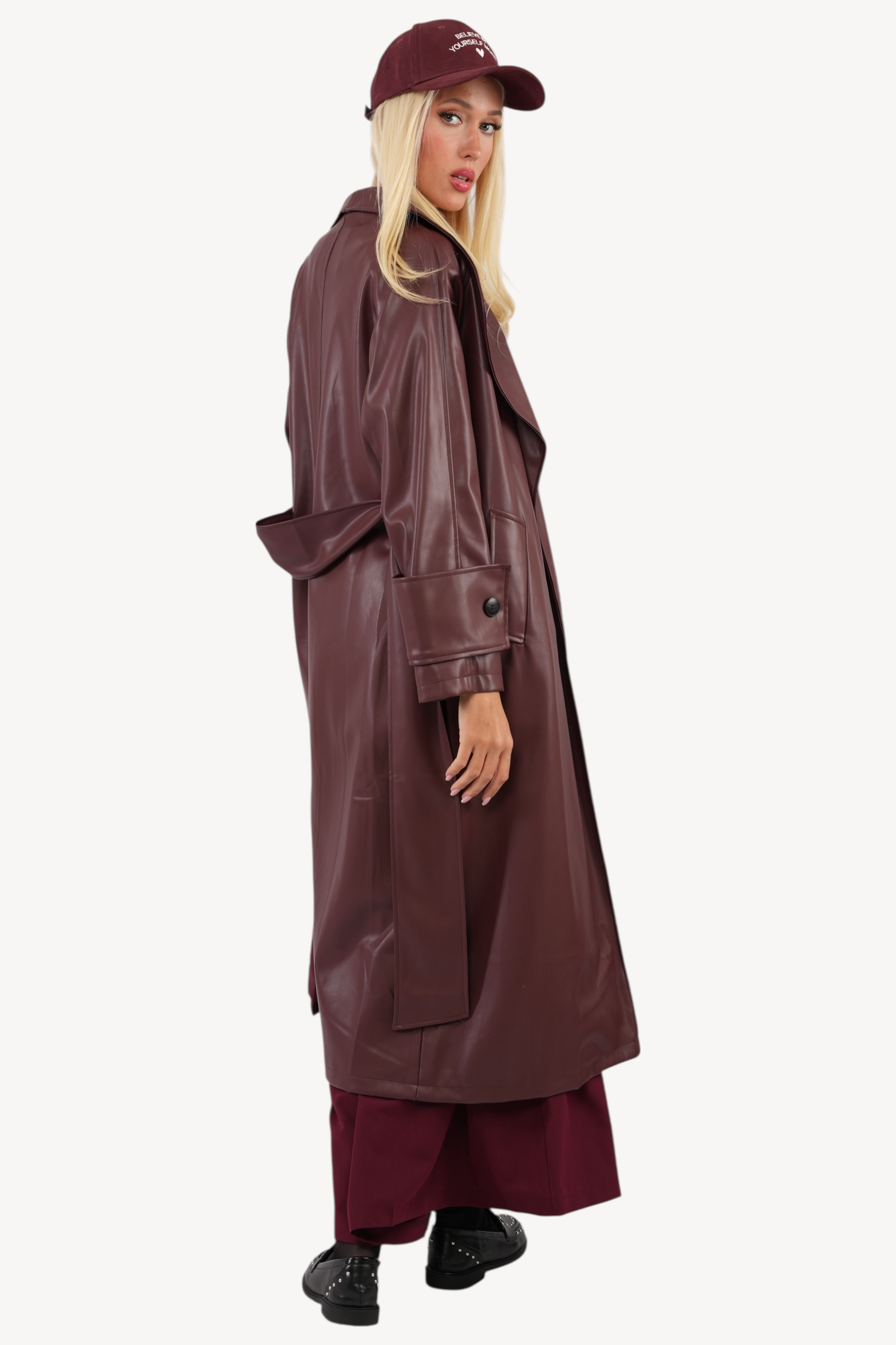 Brittney Coat