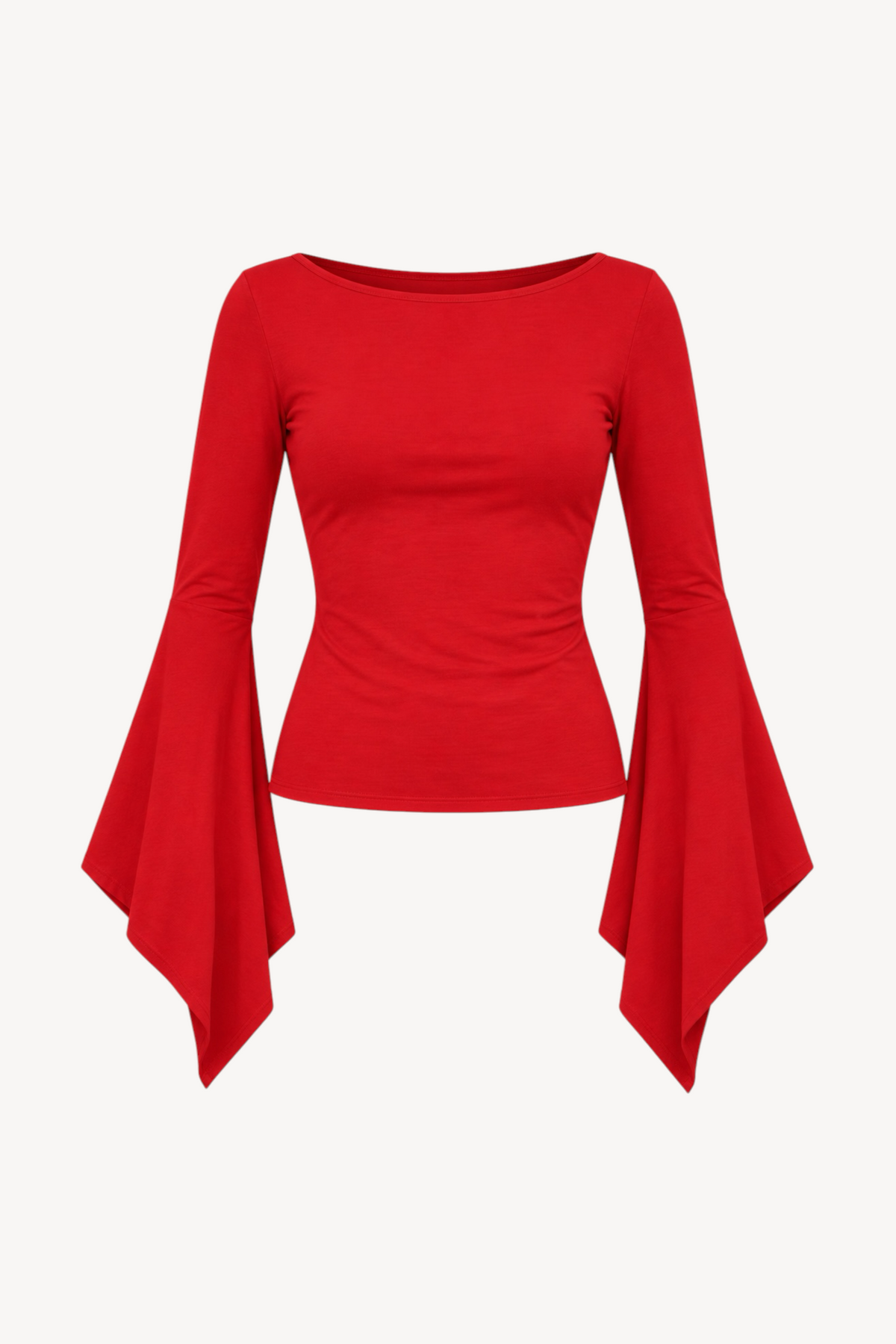 Cutie Bell Sleeve Top