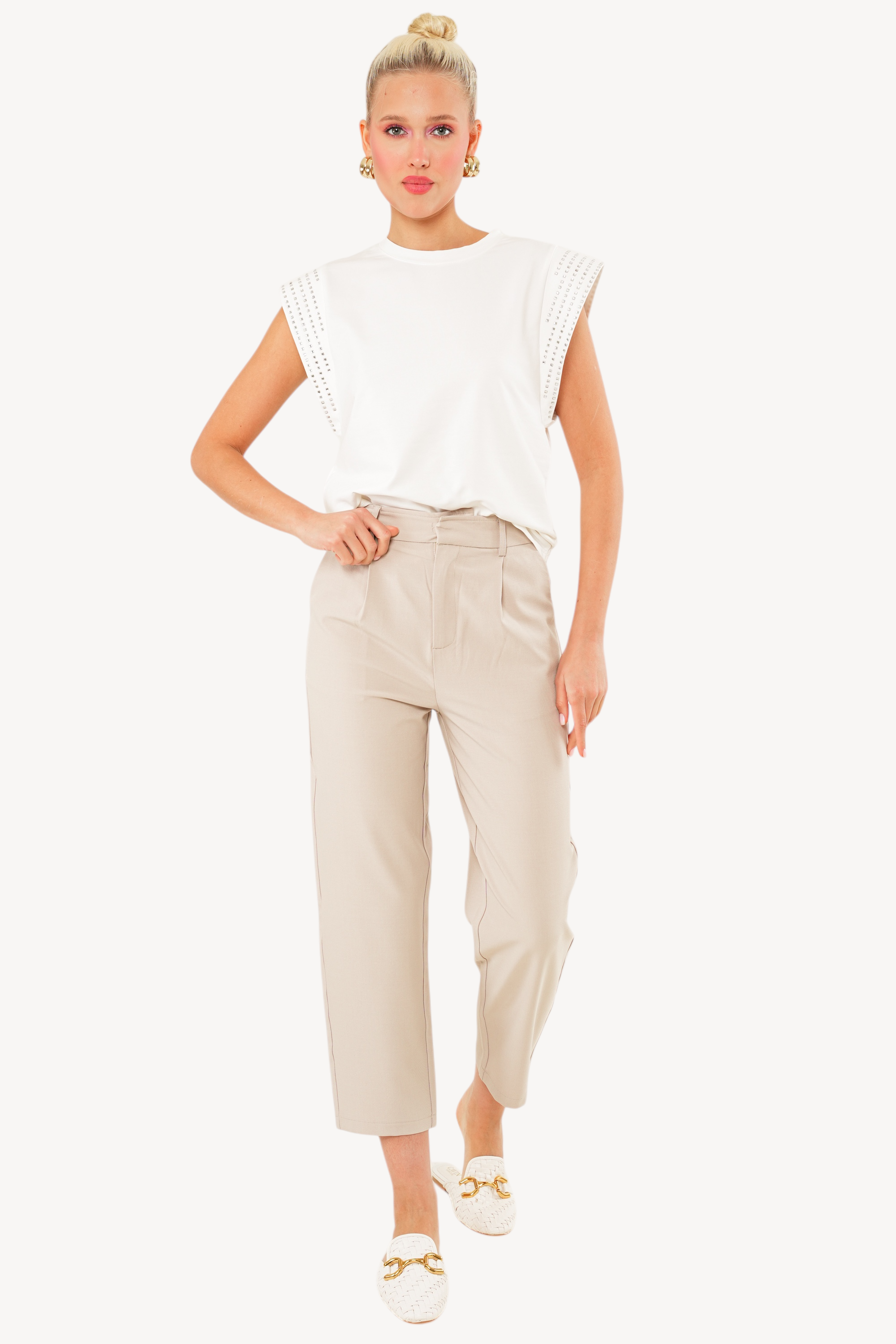 Mackenzie Top