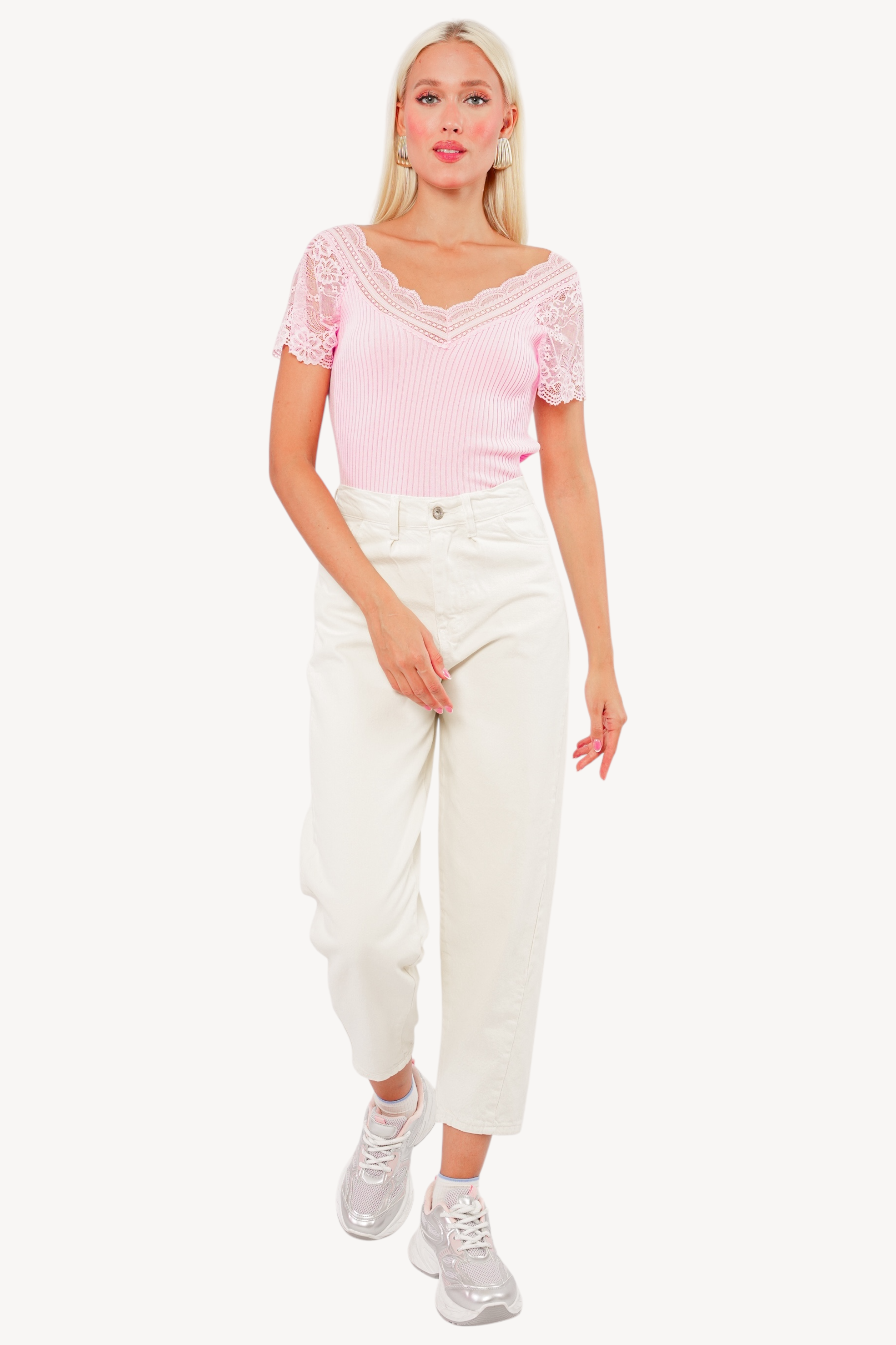 Coraline Top