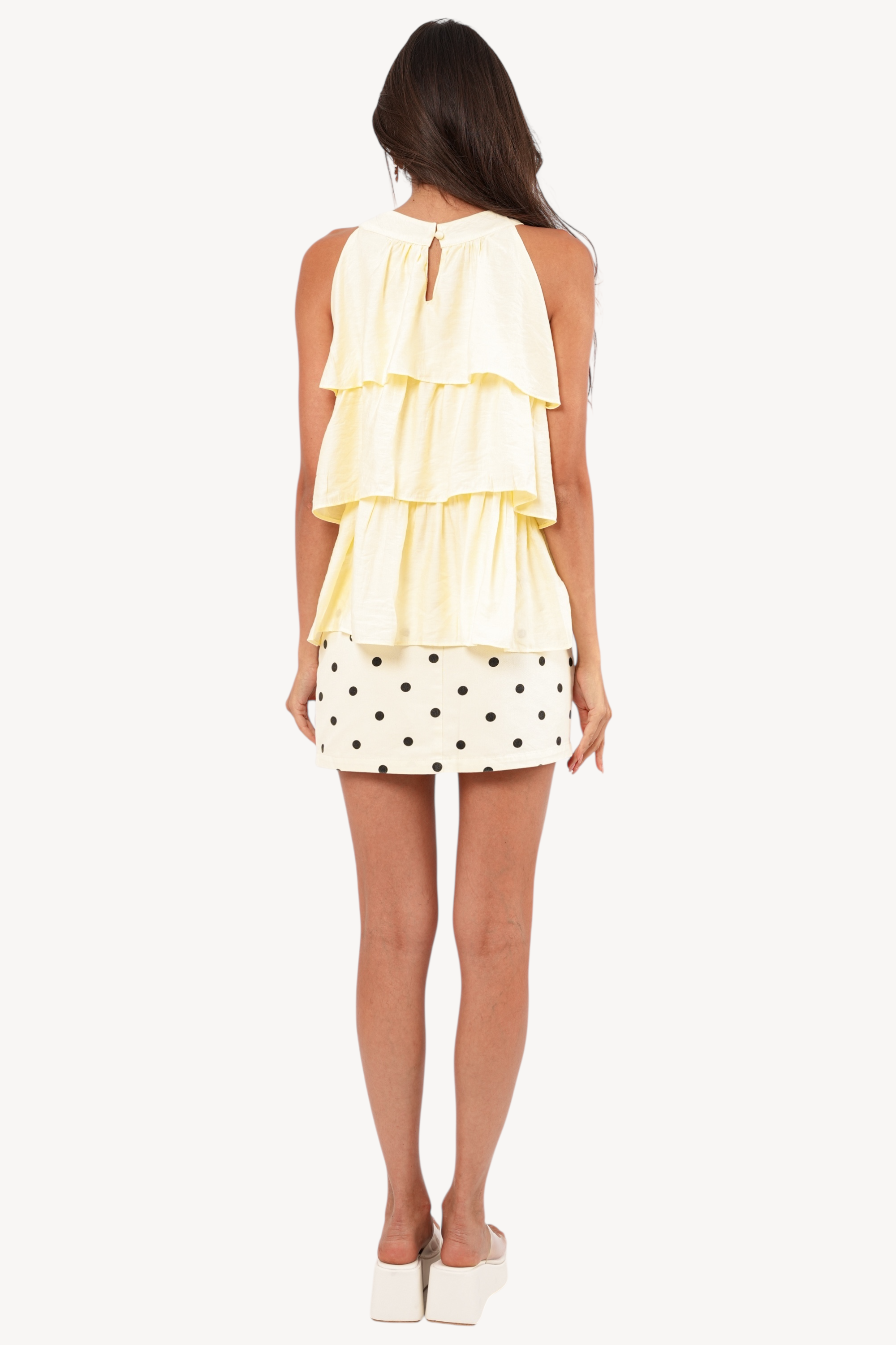 Peony Top