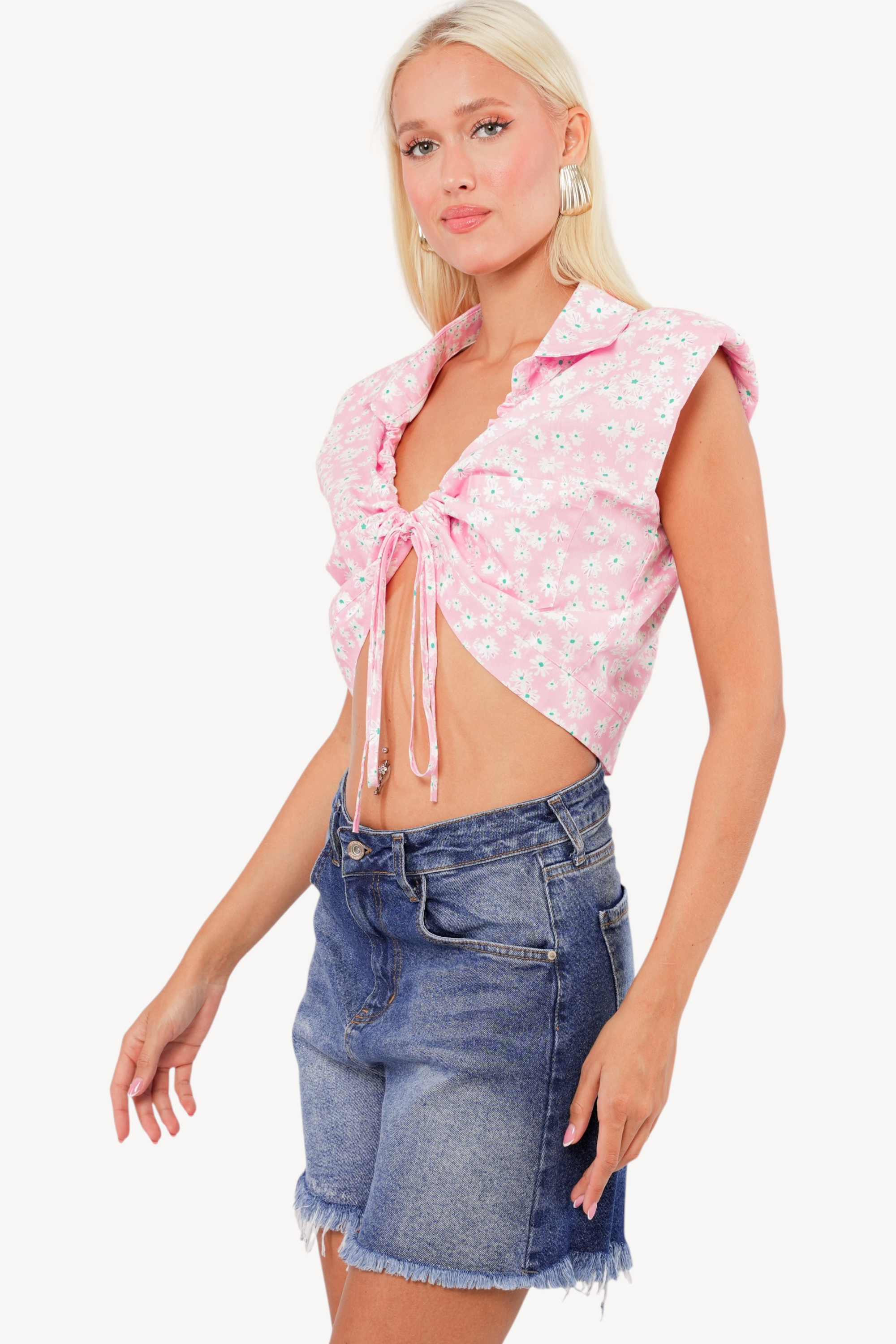 Piper Top