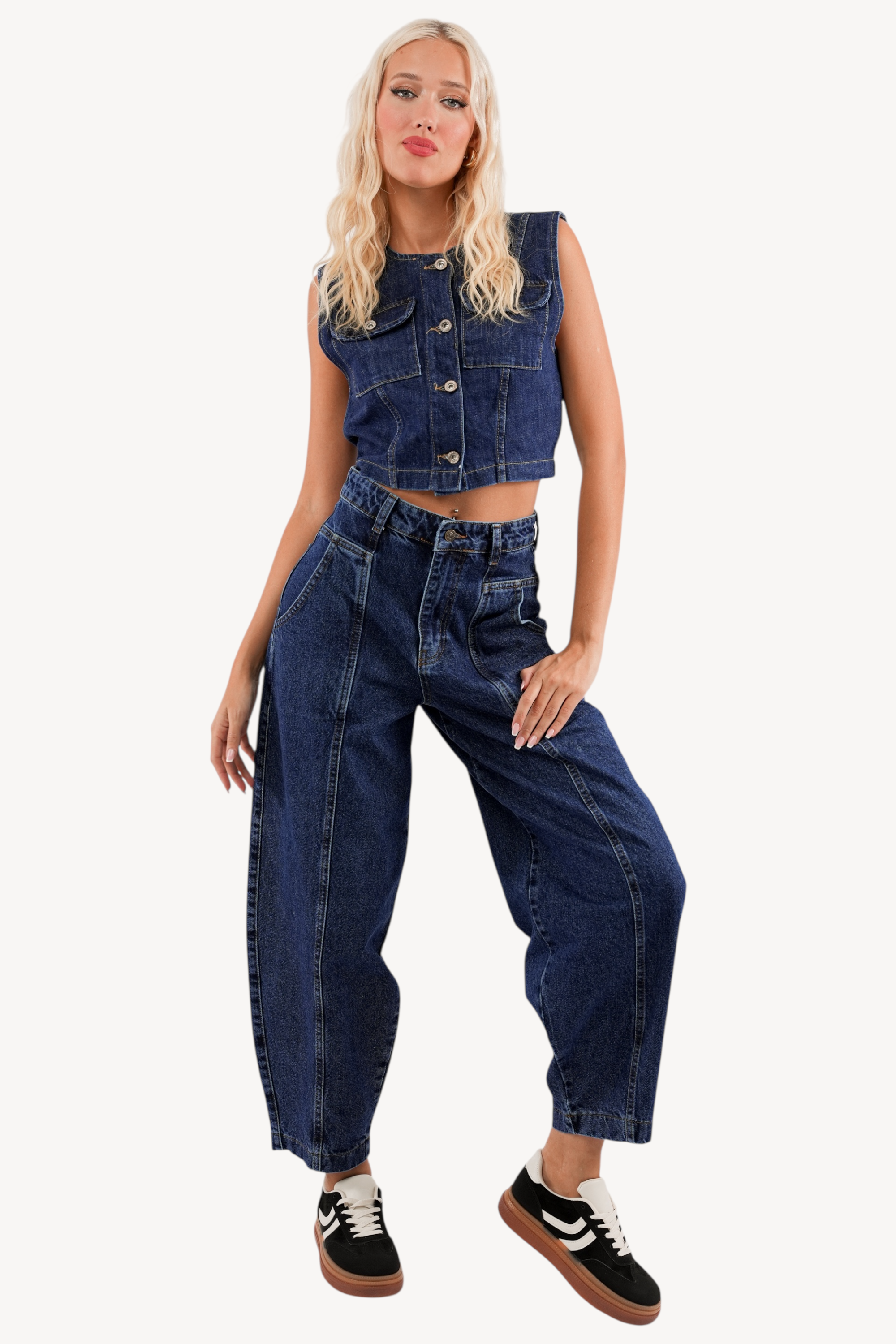 Diletta Gilet