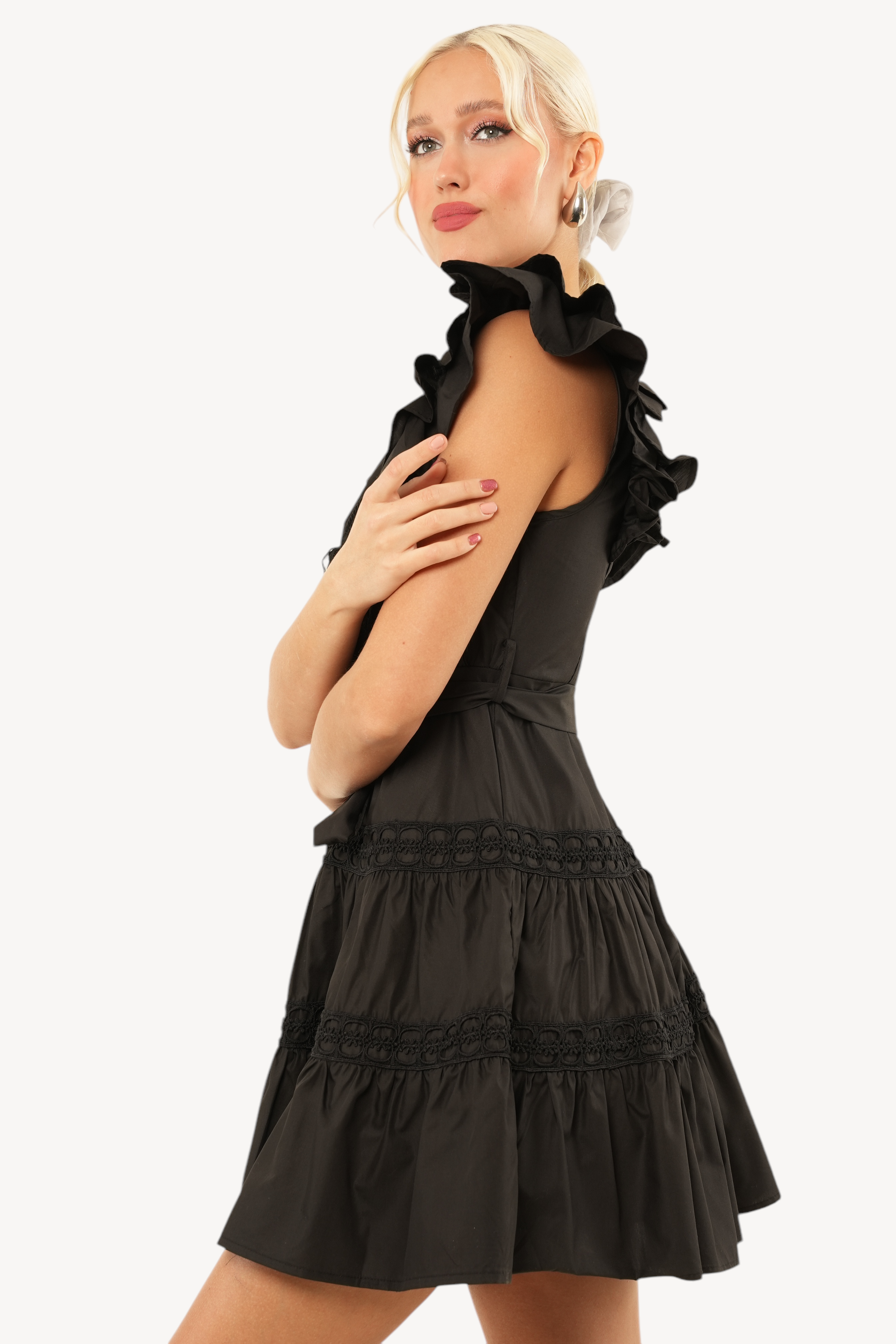 Lora Dress