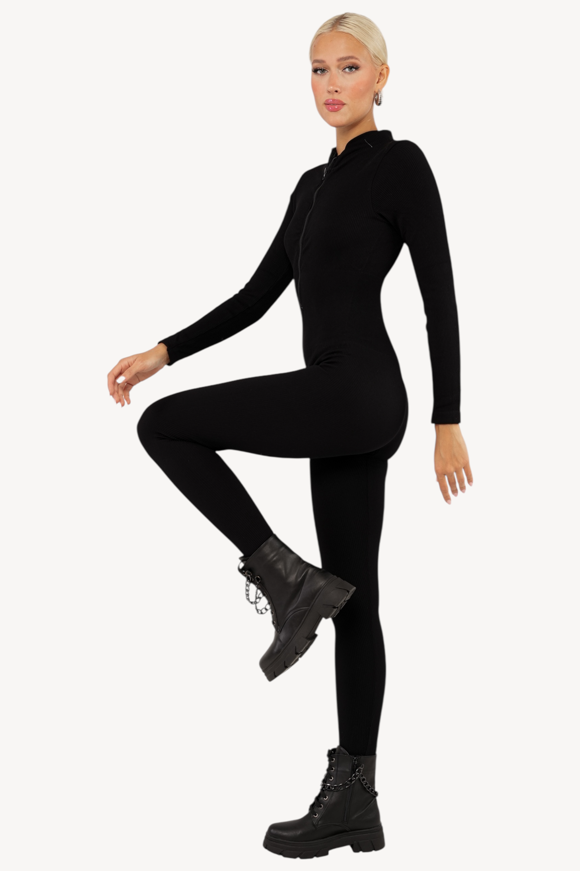 Alexandra jumpsuit