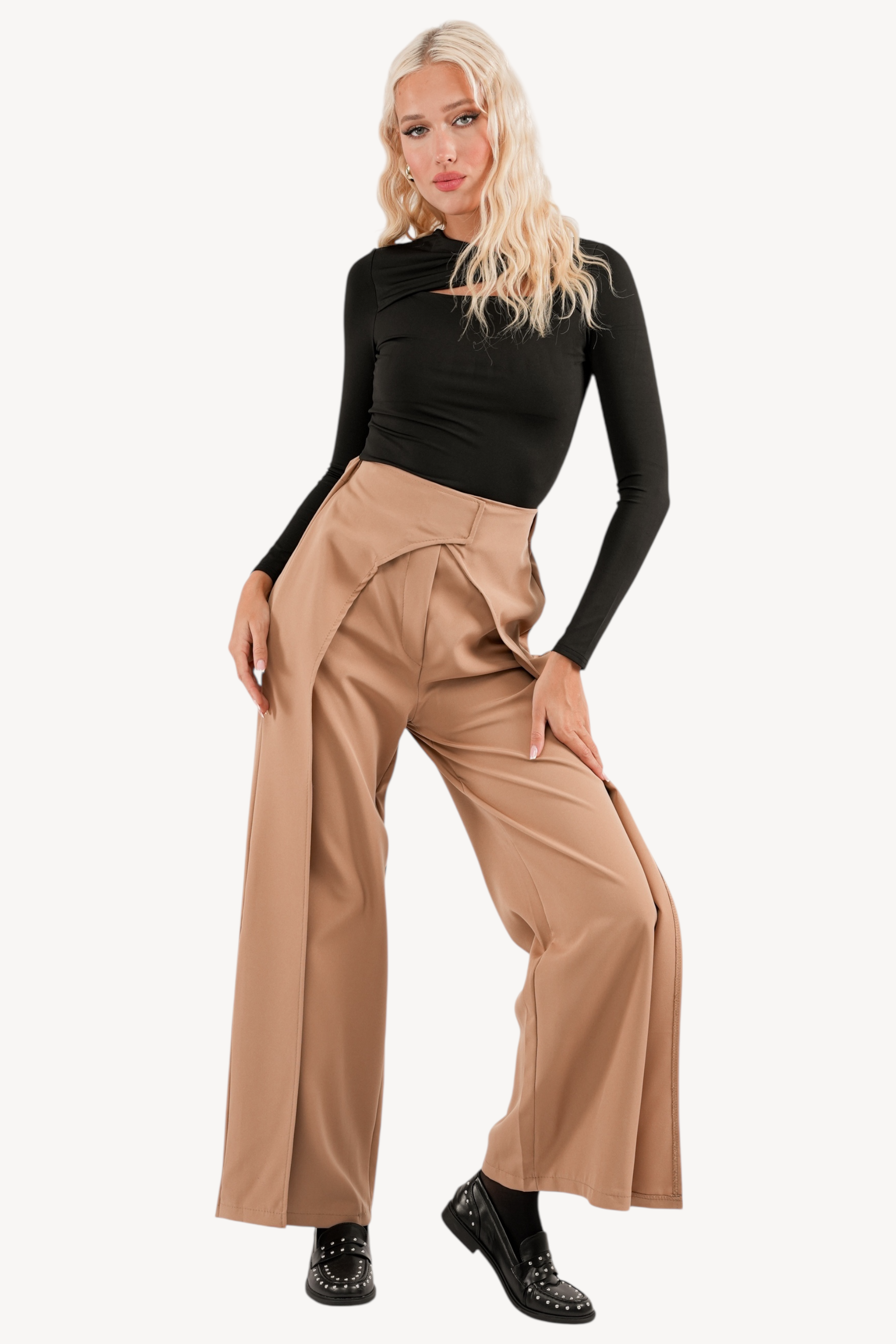 Valerie Pants