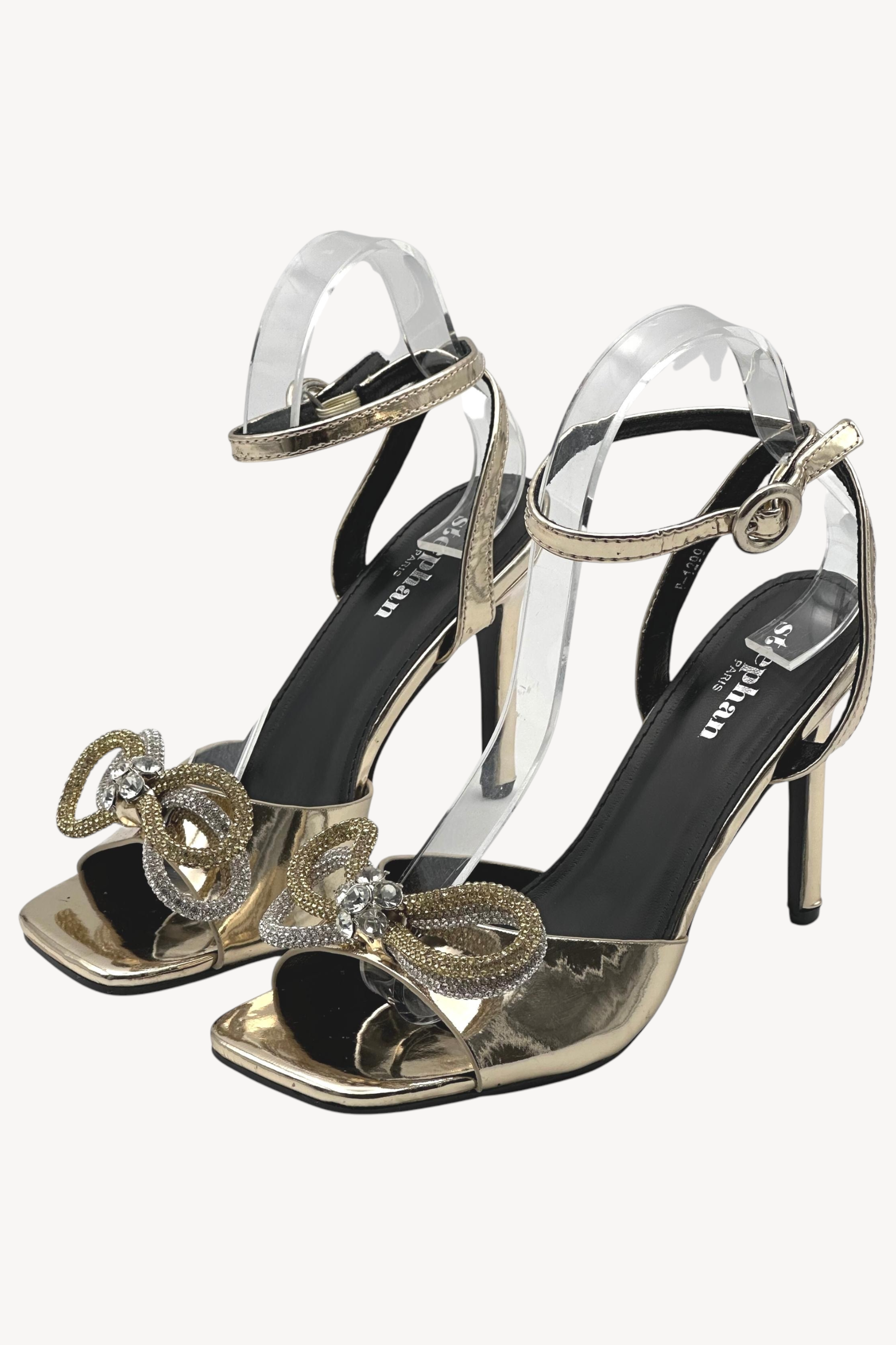 Brielle Heels
