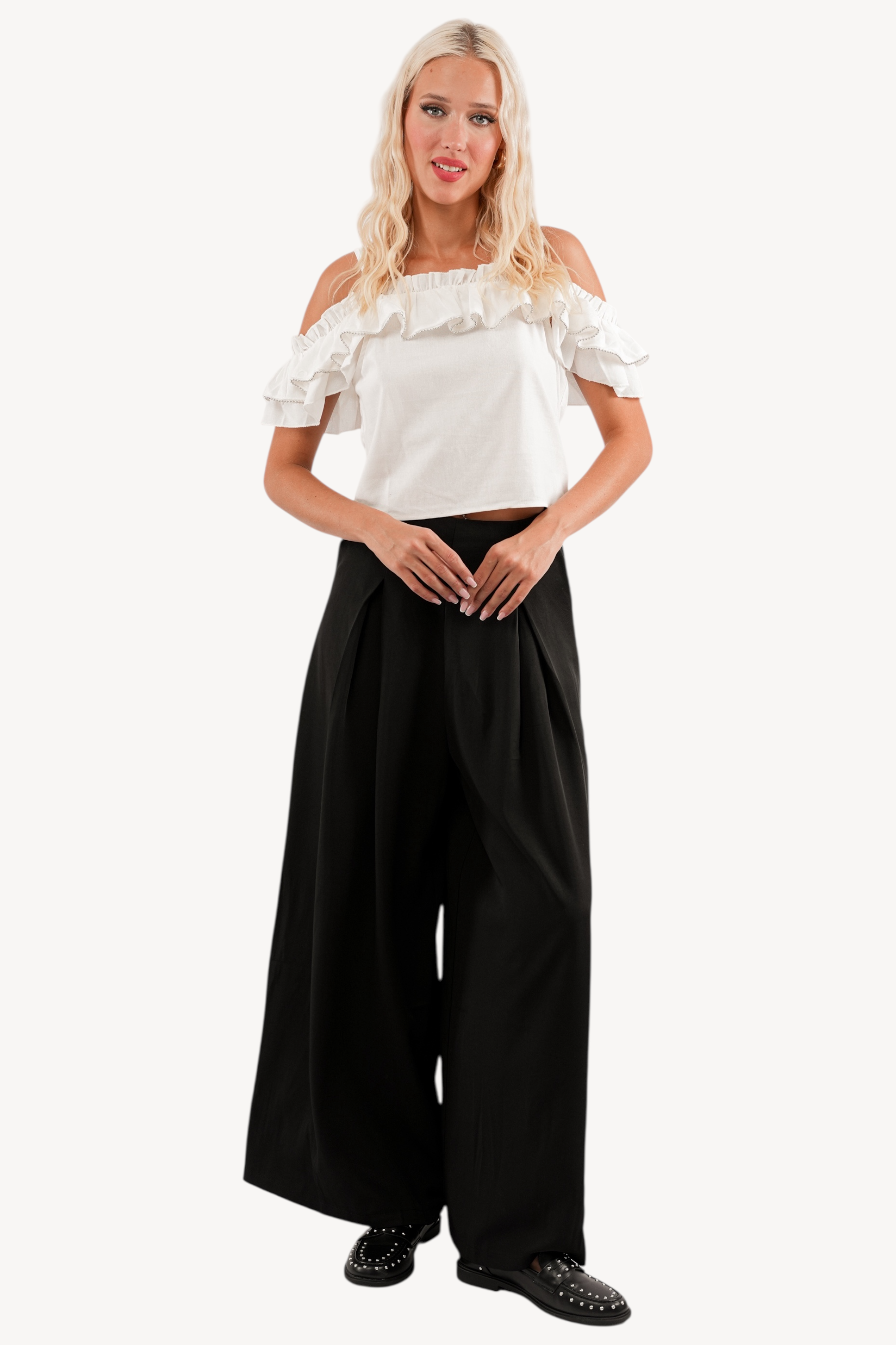 Petra Trouser