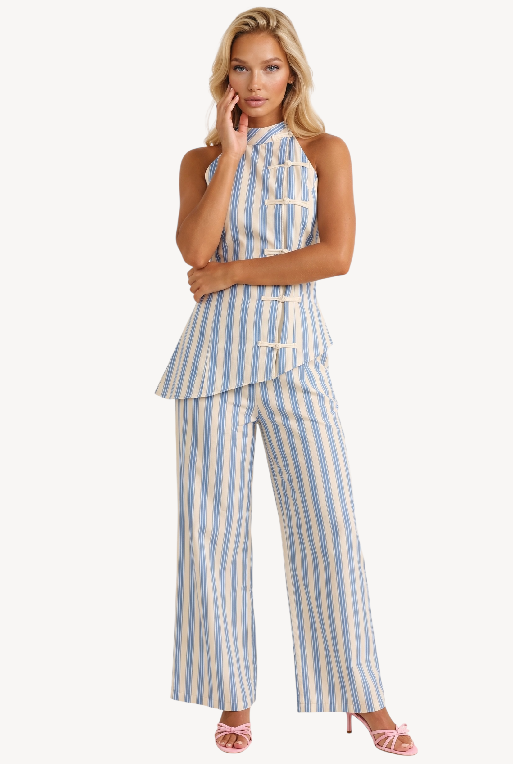 Coastal Candy Top