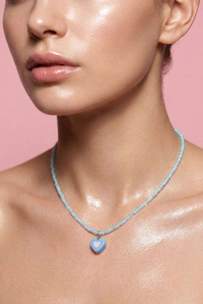 Mouna Necklace