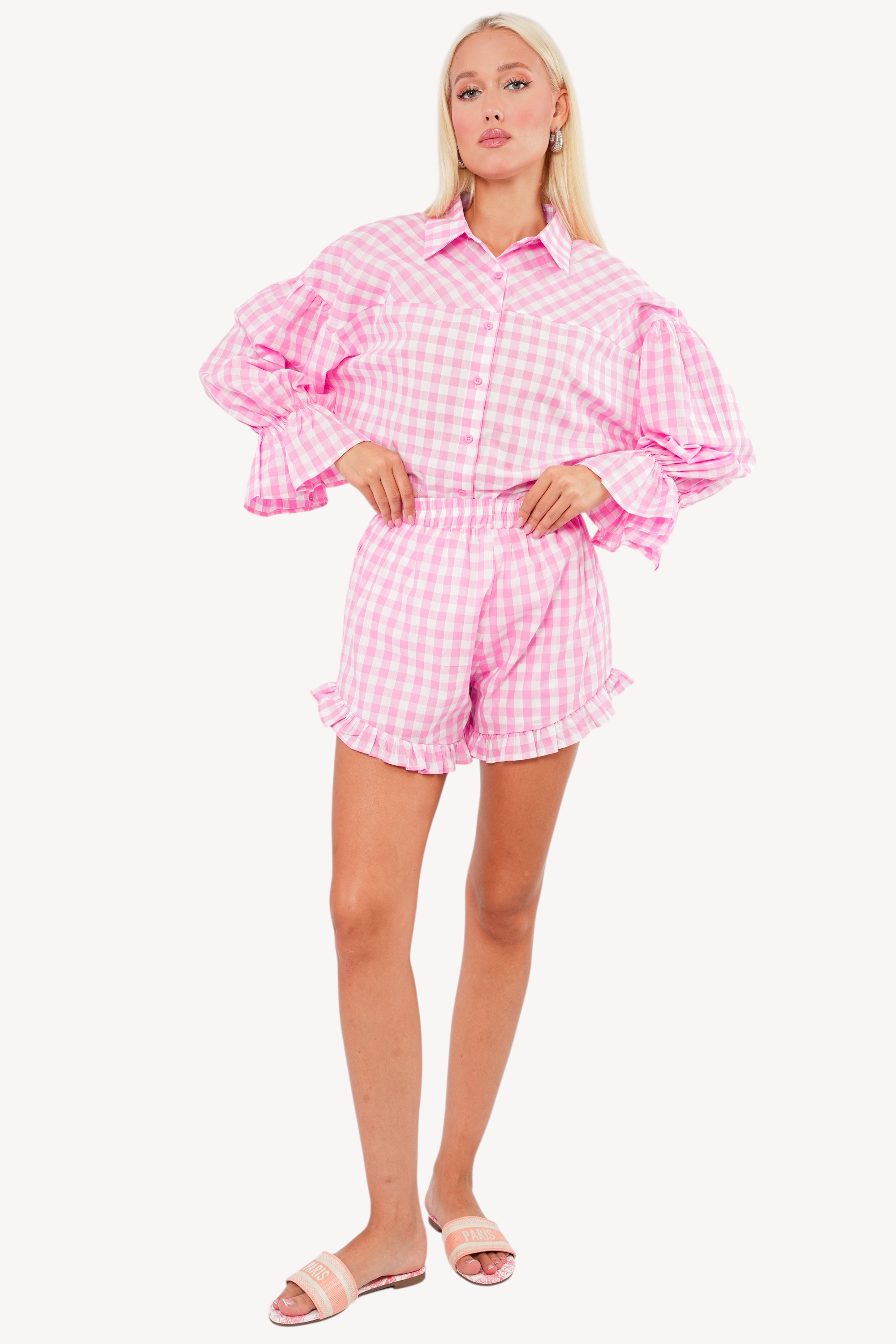 Minnie Short