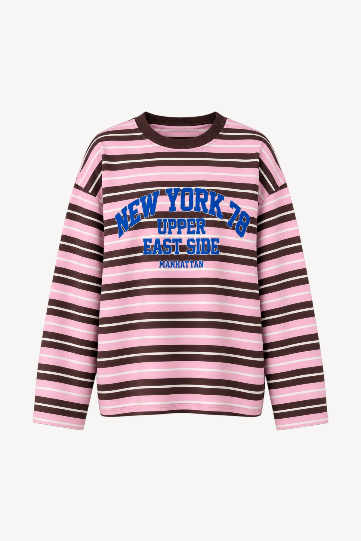 Uptown Postcard Sweatshirt