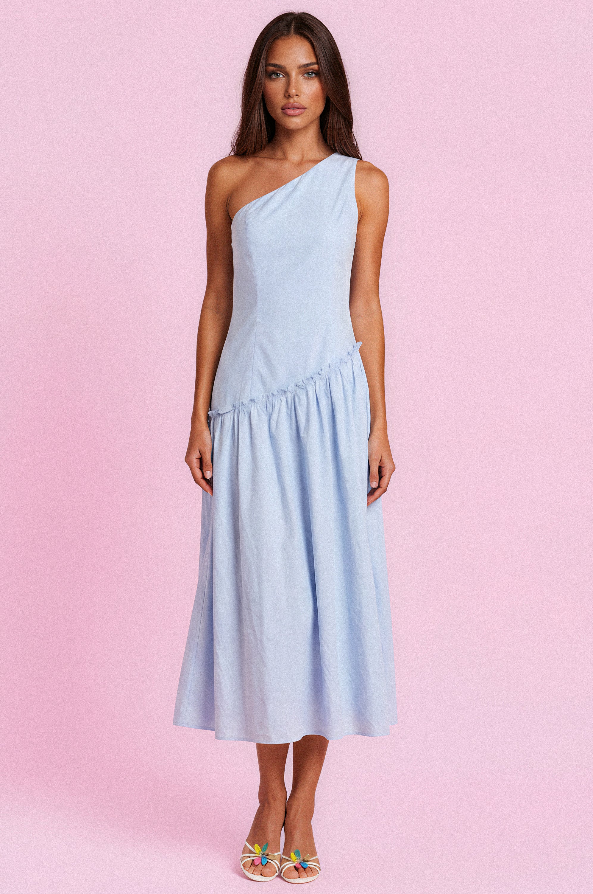 Calista Dress