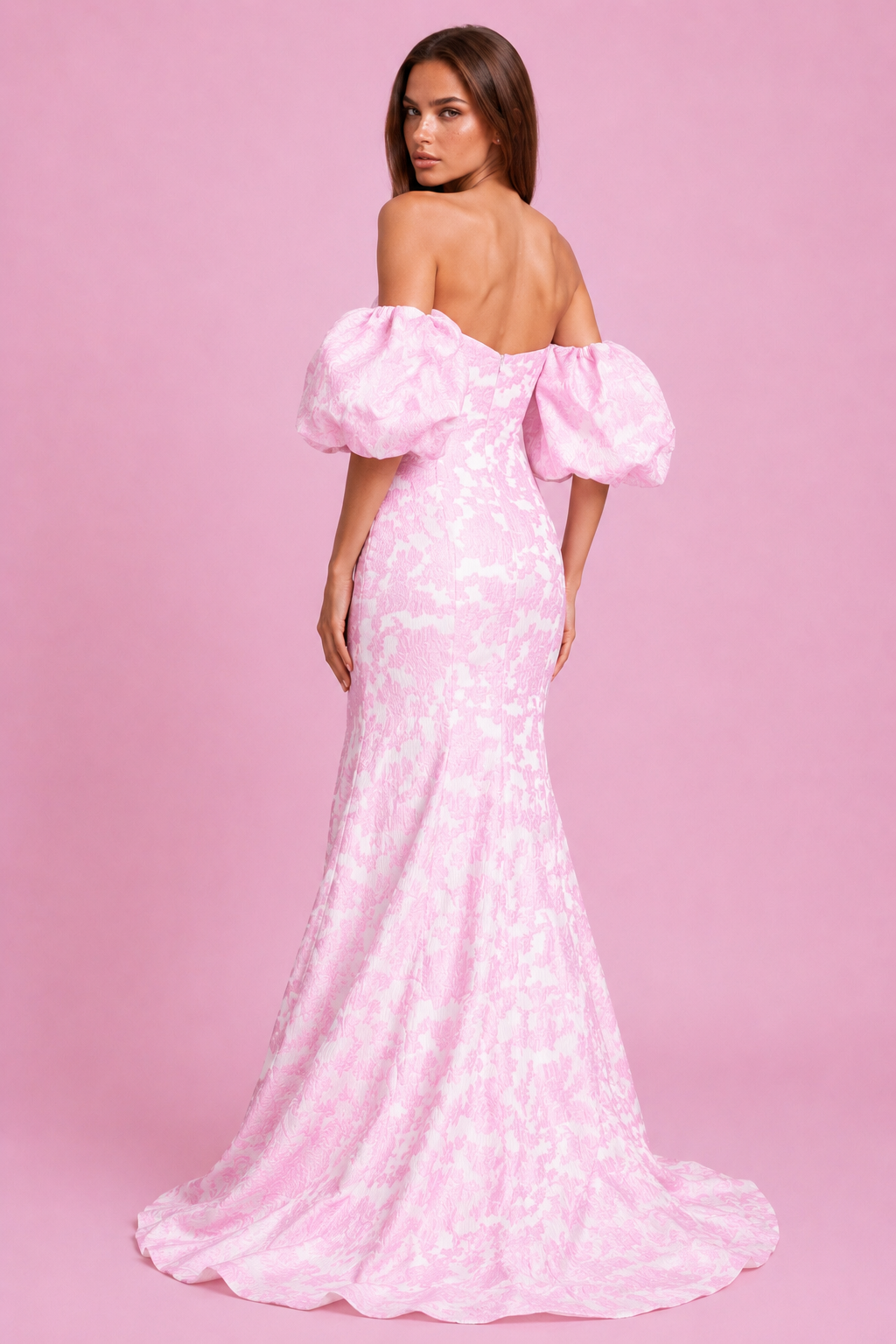 Blooming Lovely Dress