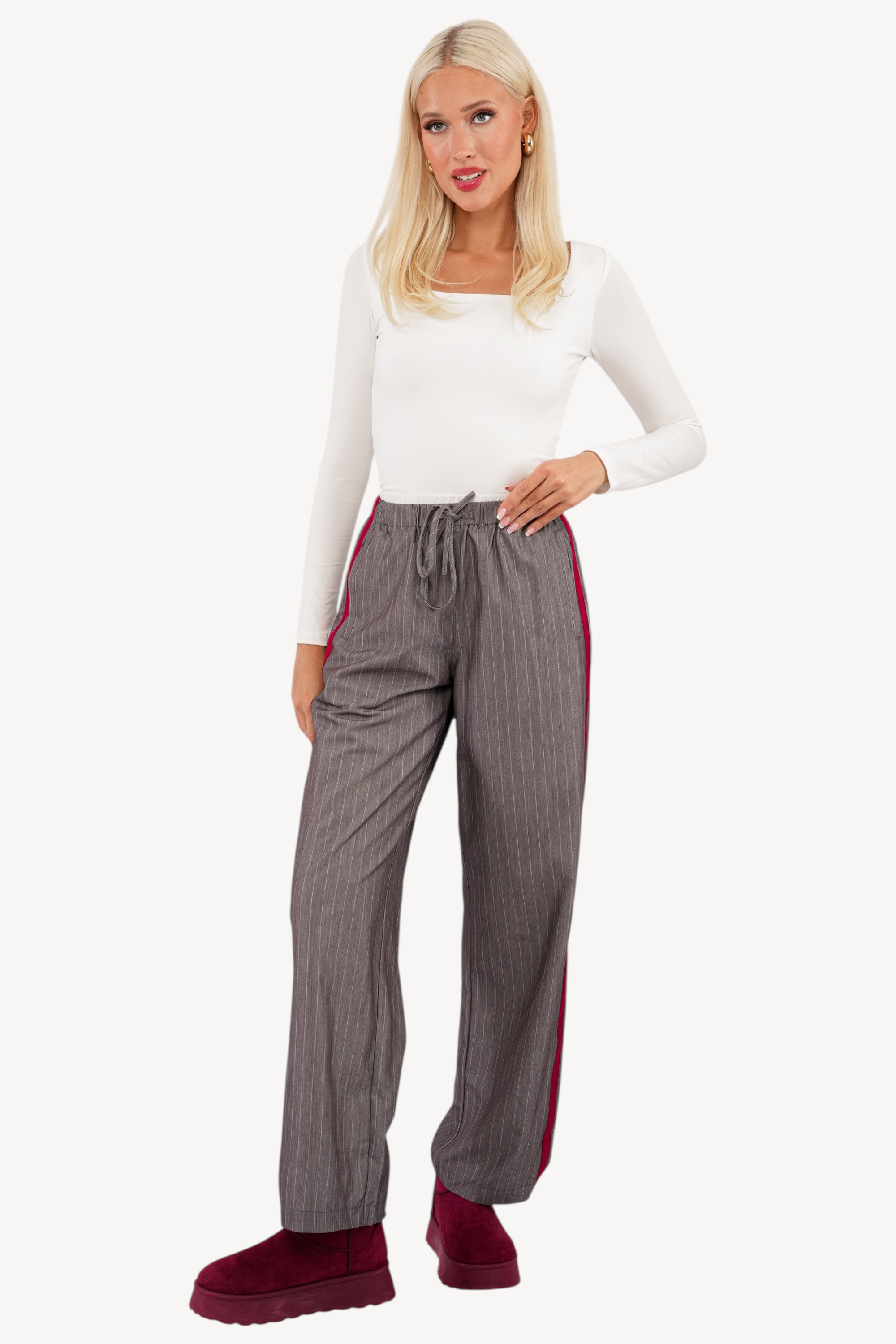 Gracy Pants