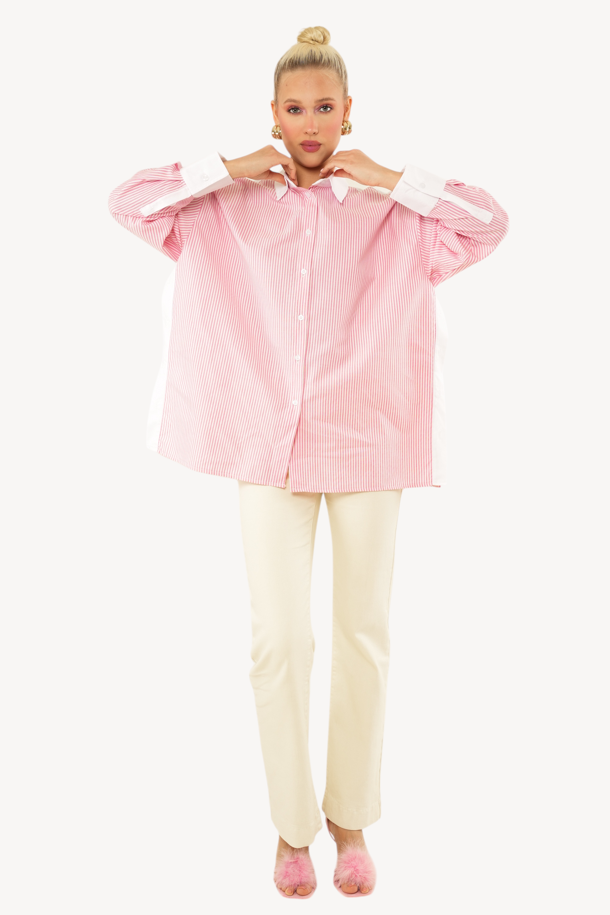 Juliet Blouse