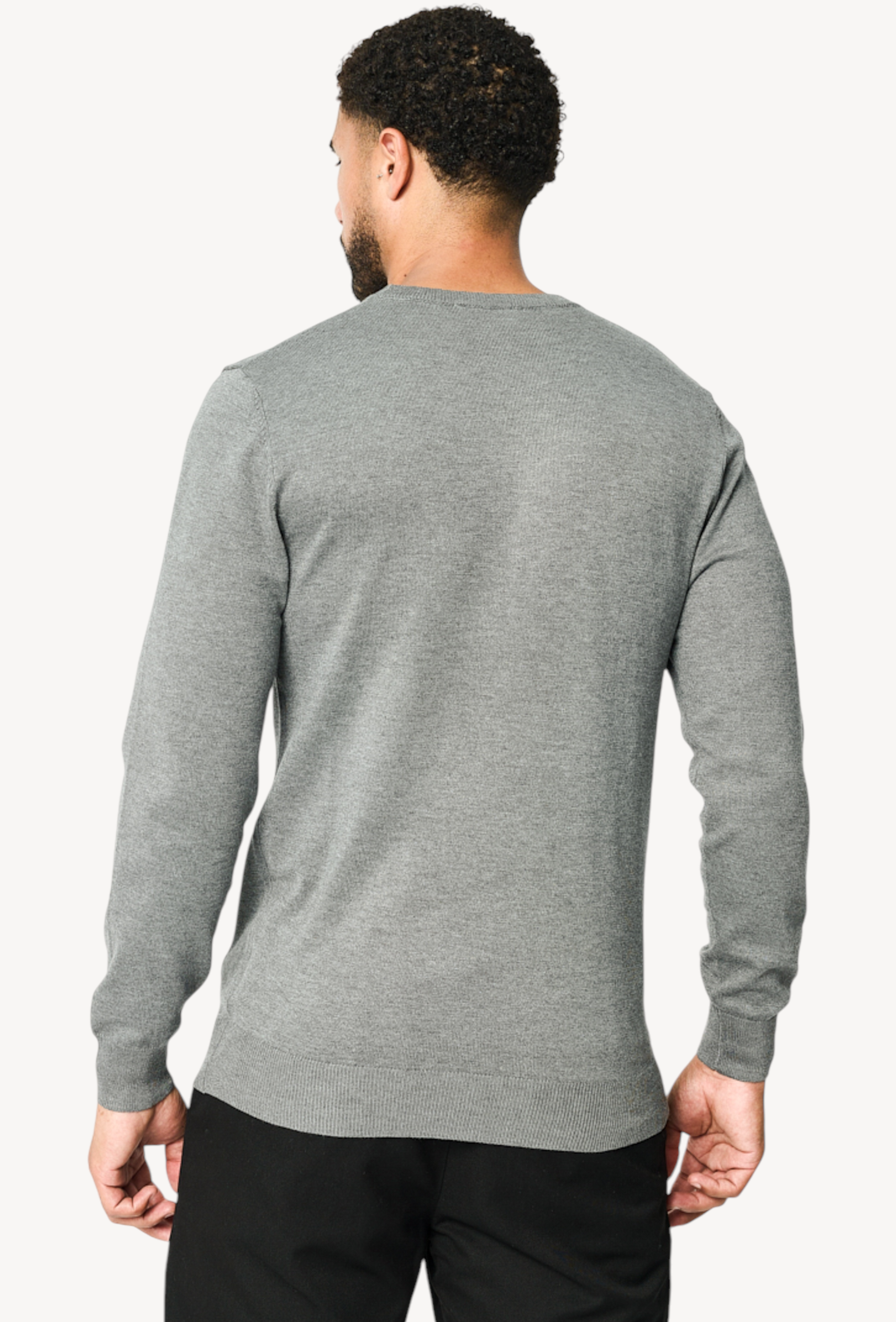 Nova Sweater