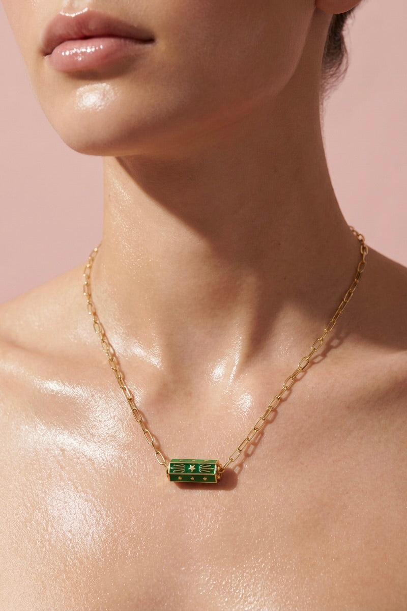 Stardust Necklace
