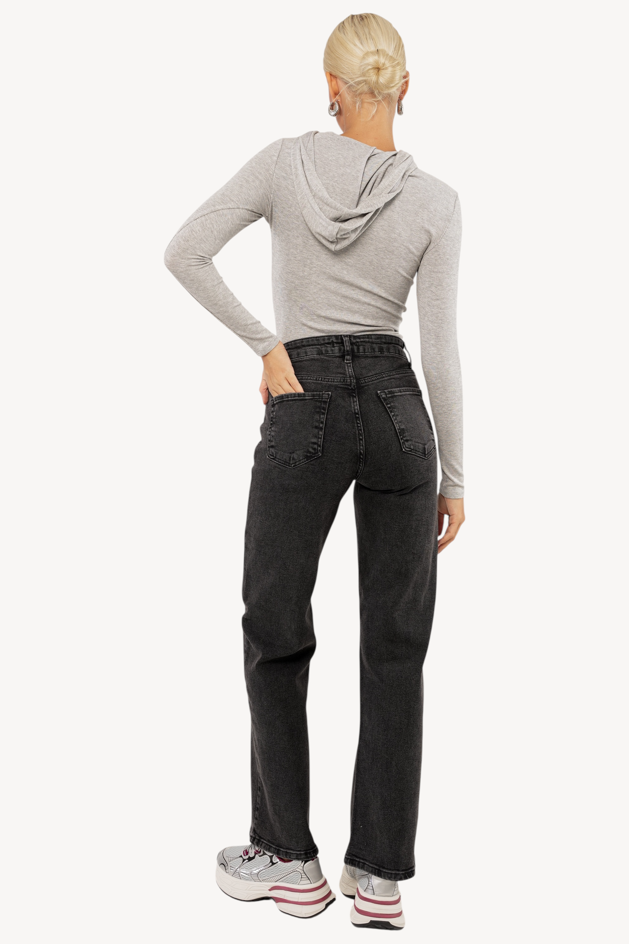 Anisa Bodysuit