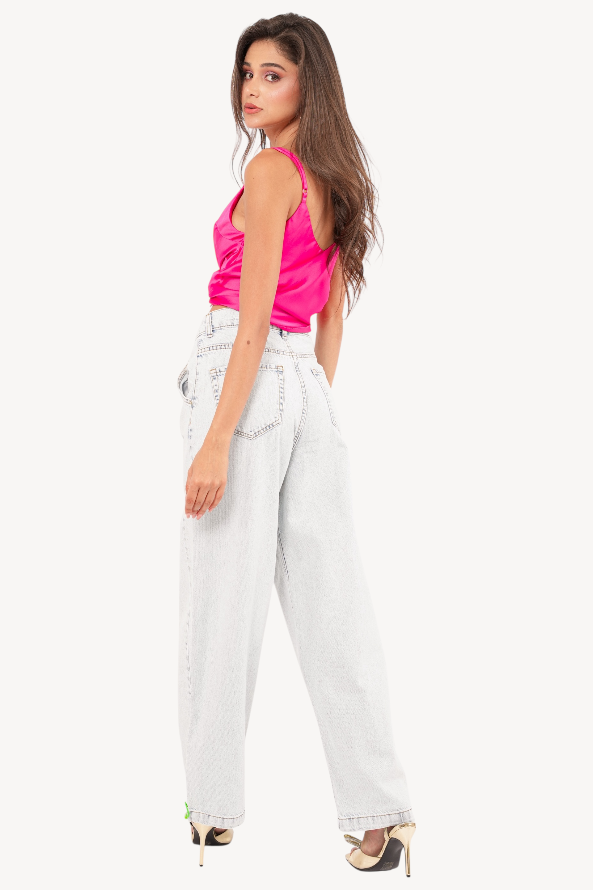 Paris Jeans