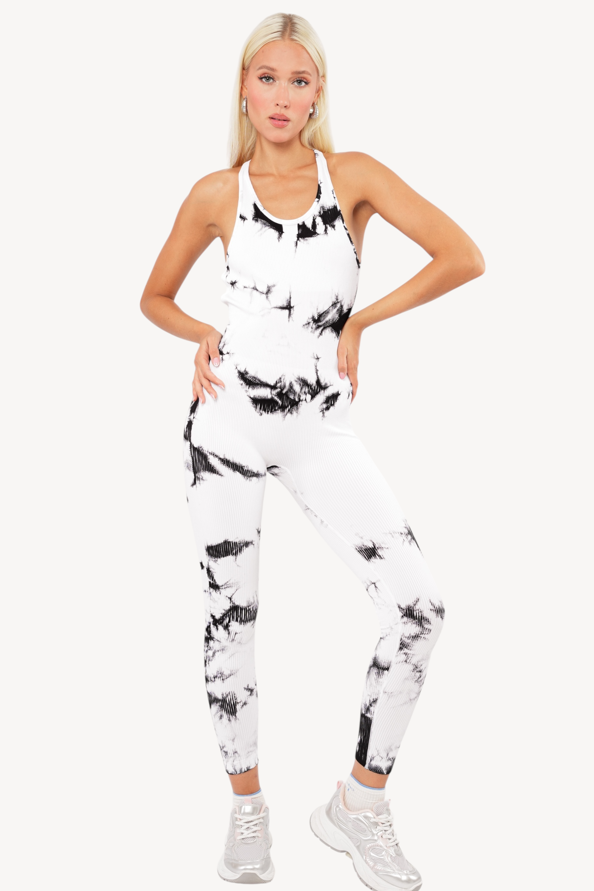Zephyra Jumpsuit