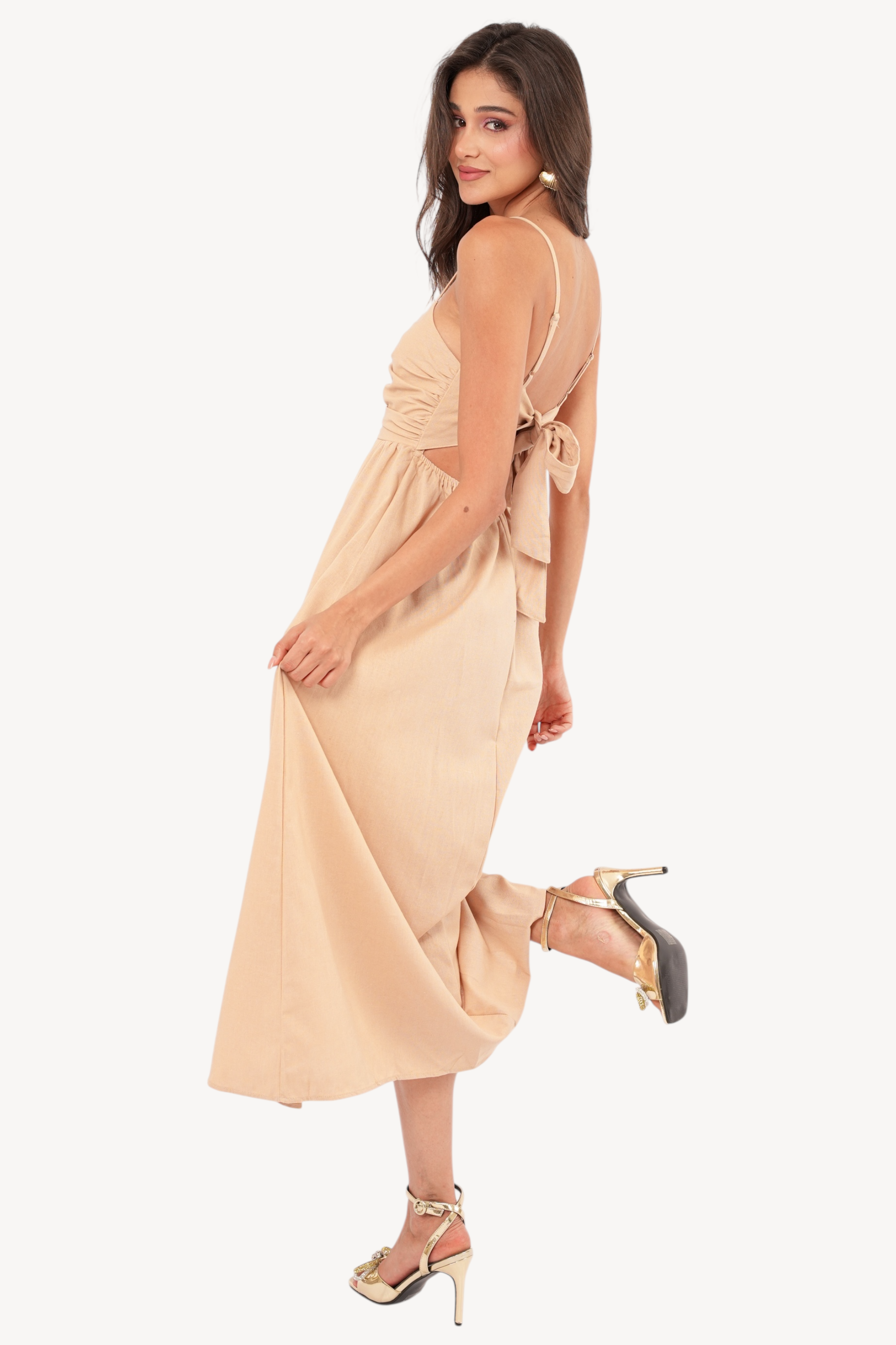 Sylvie Dress