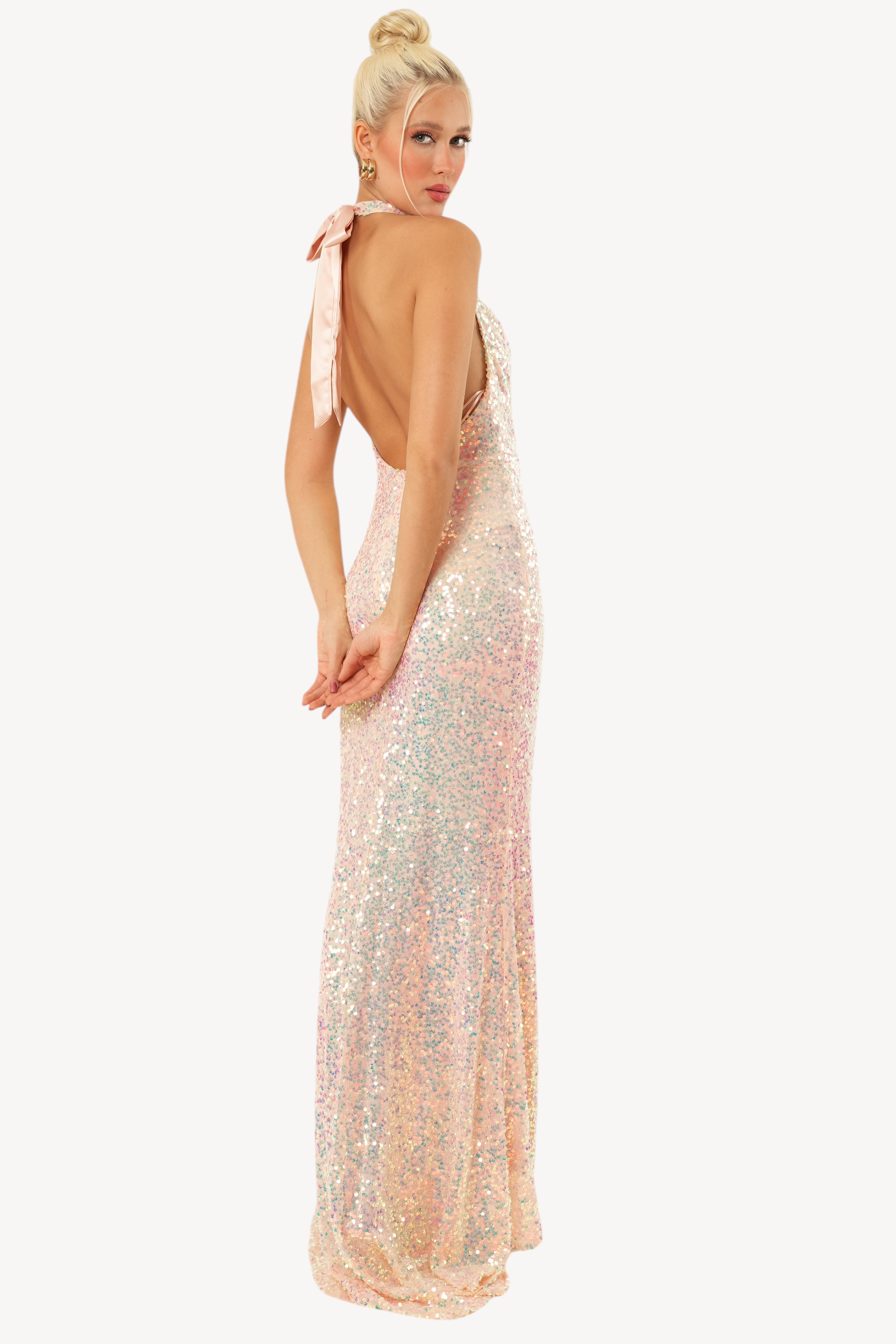 Mila Dress