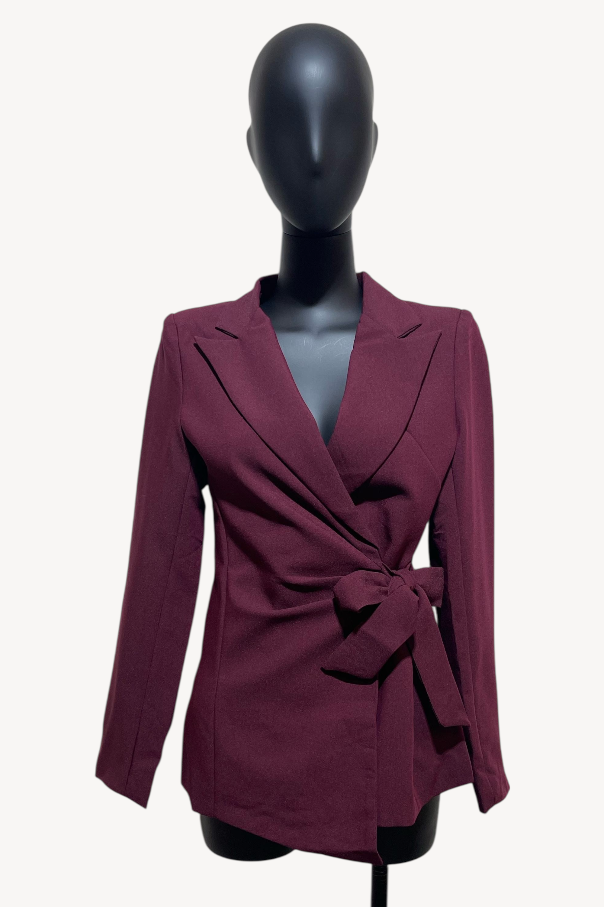 Dahlia Blazer