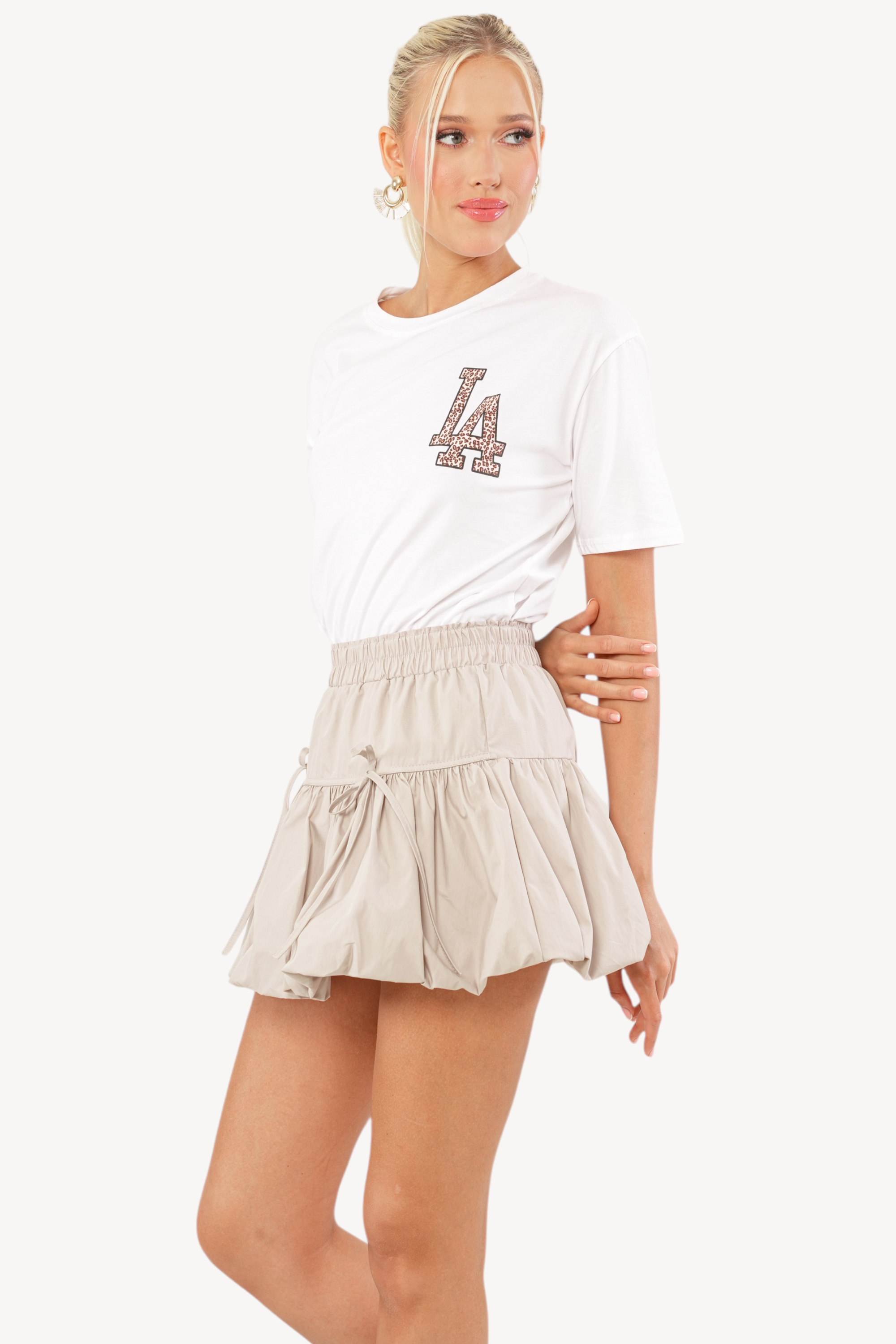 LA Tee