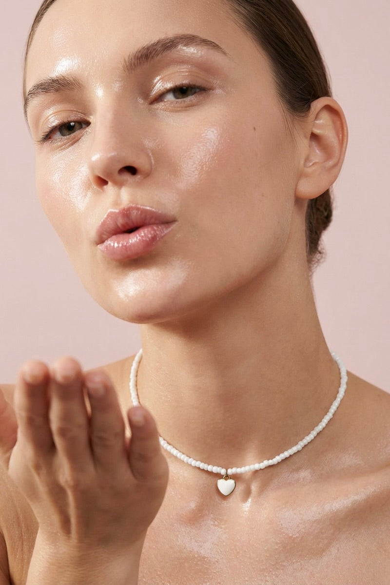 Lila Necklace