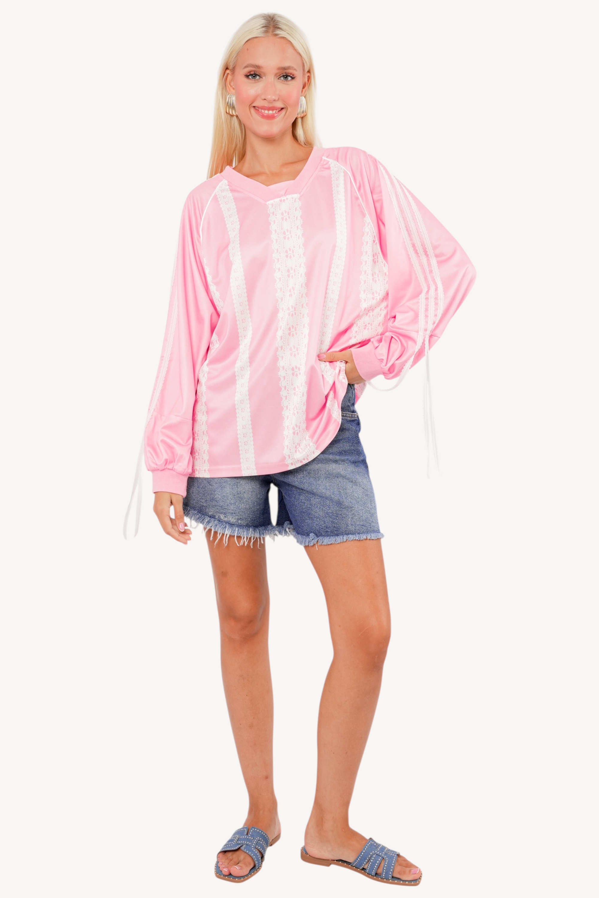 Ava Sweater